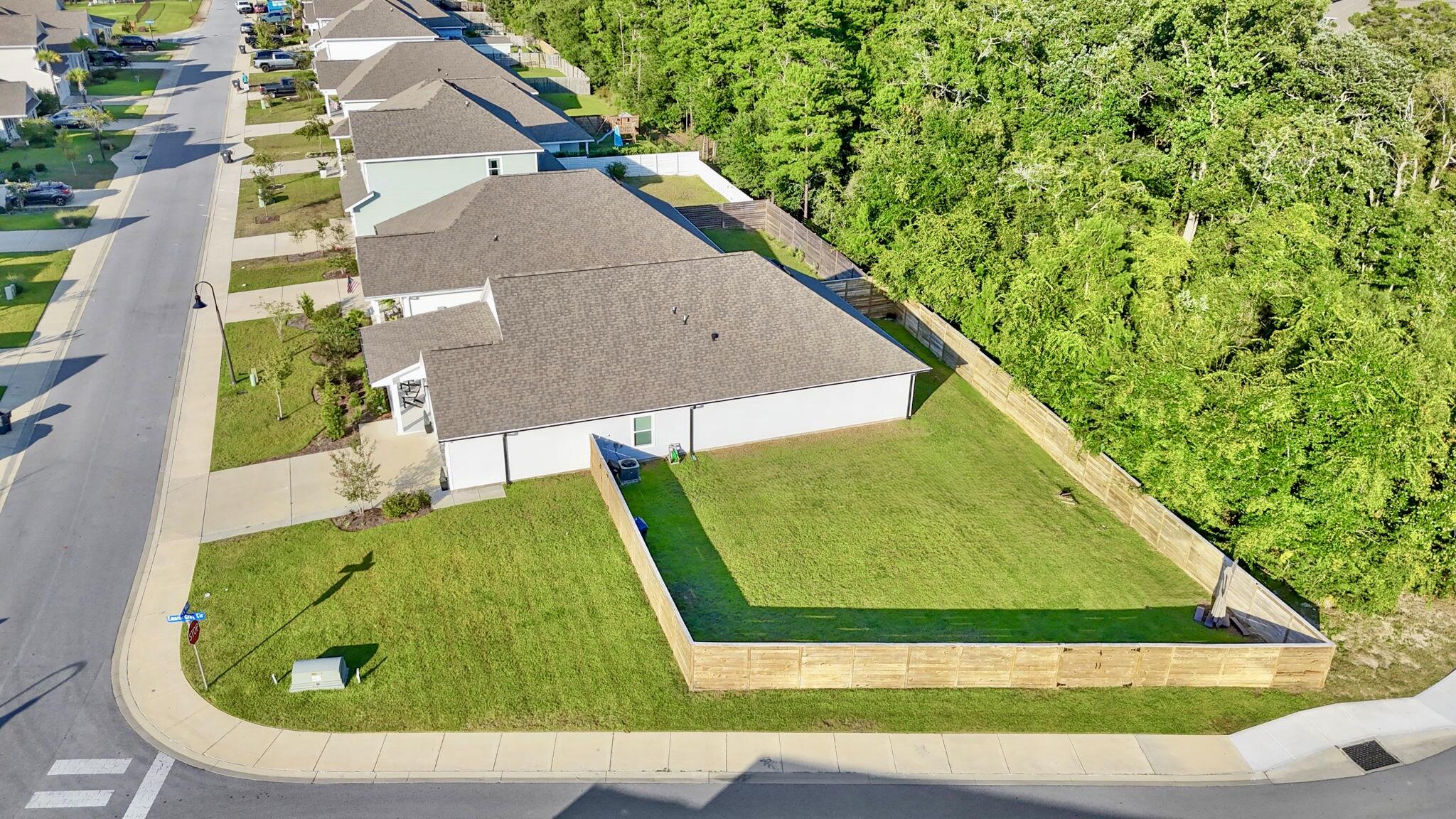 The Preserve at Paradise Cove - Residential