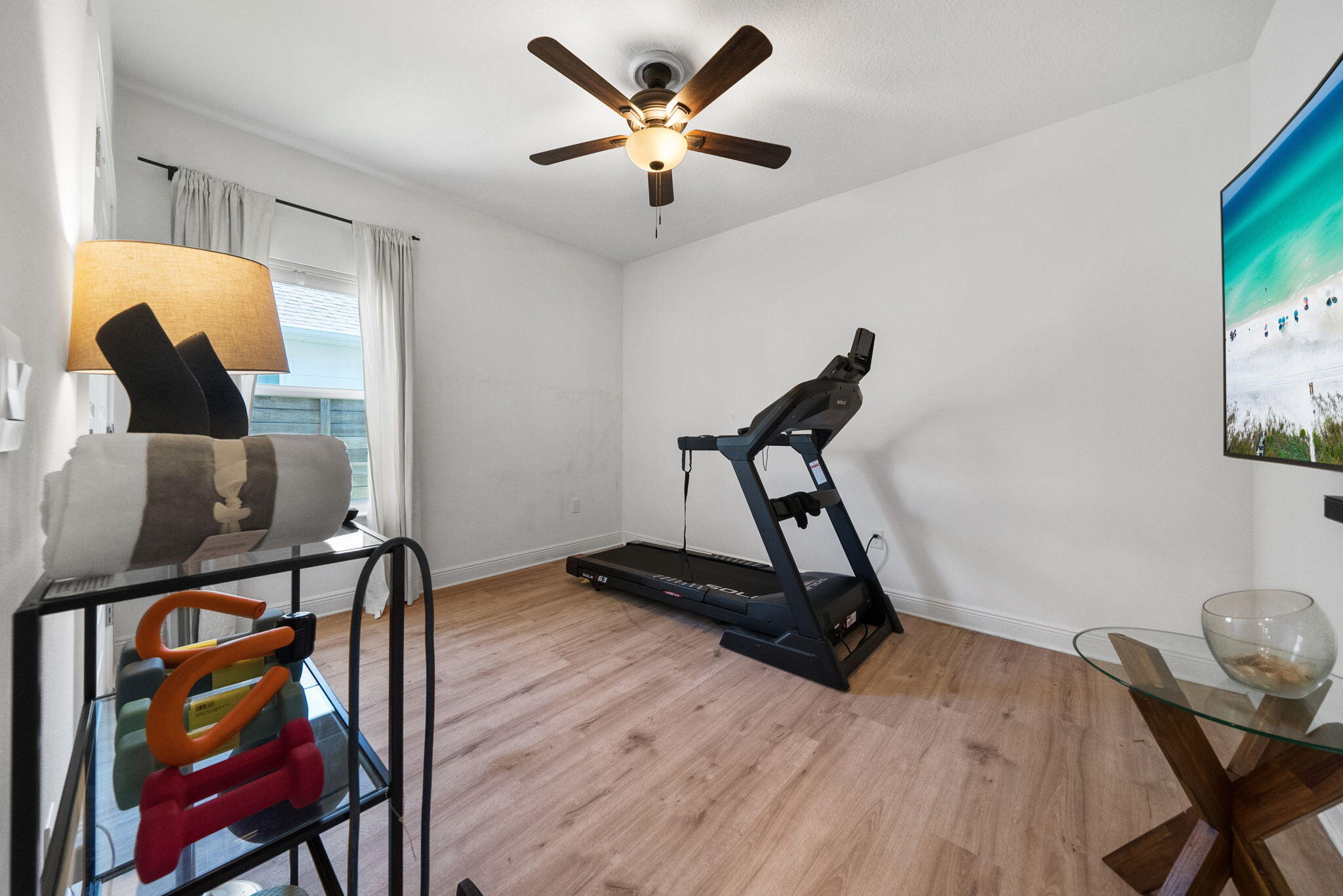 The Preserve at Paradise Cove - Residential