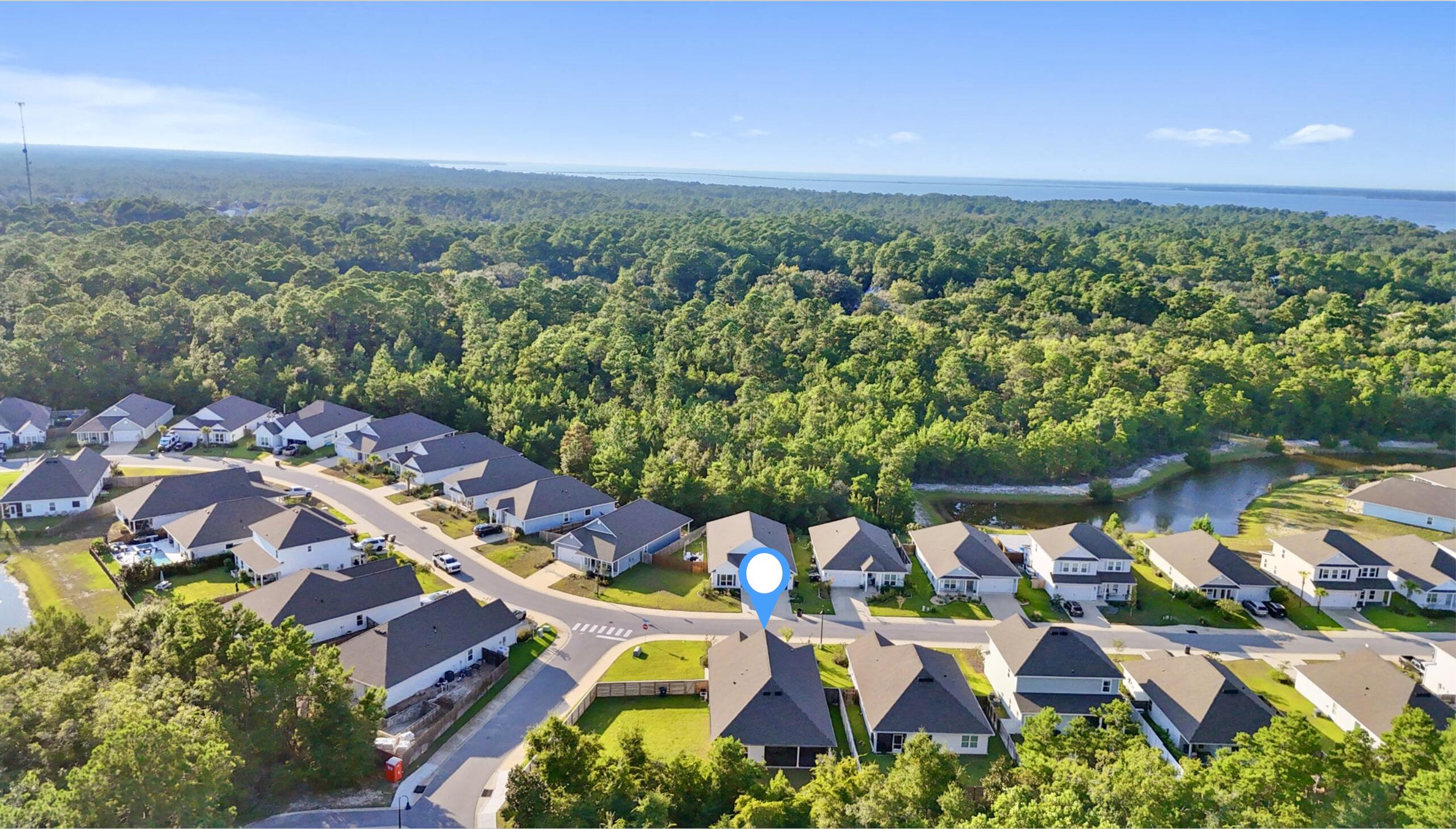 The Preserve at Paradise Cove - Residential