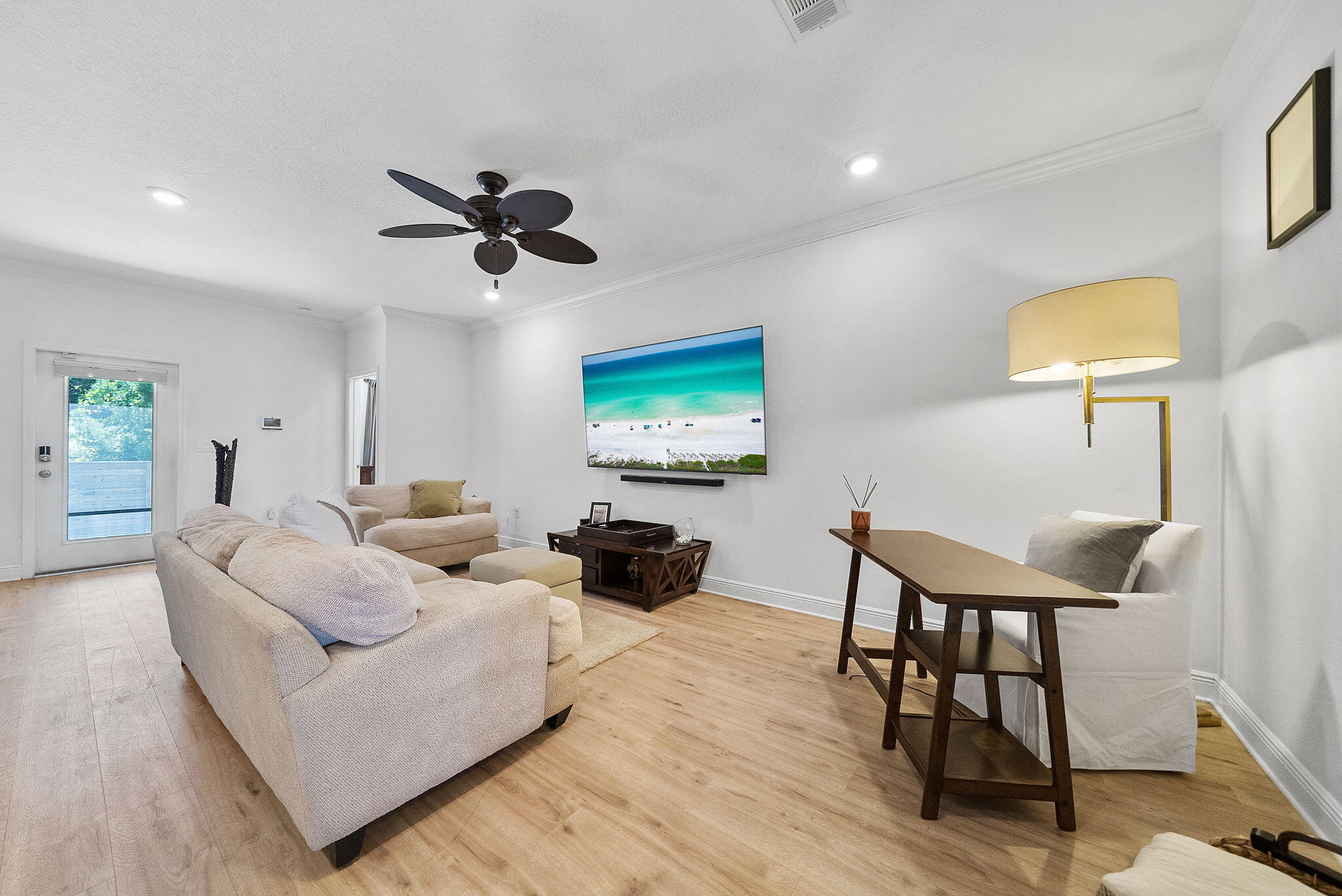 The Preserve at Paradise Cove - Residential
