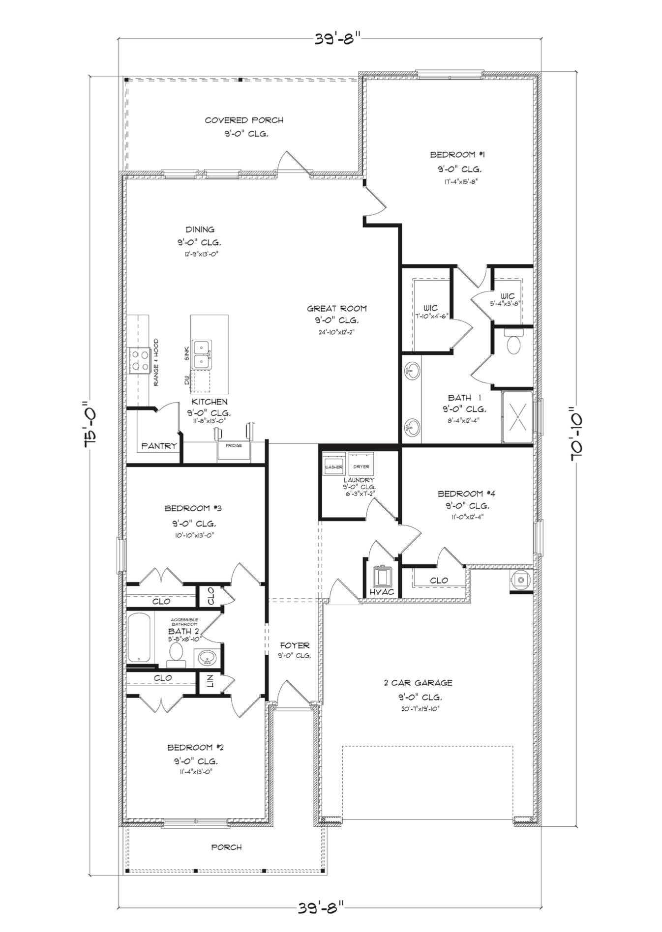 The Preserve at Paradise Cove - Residential