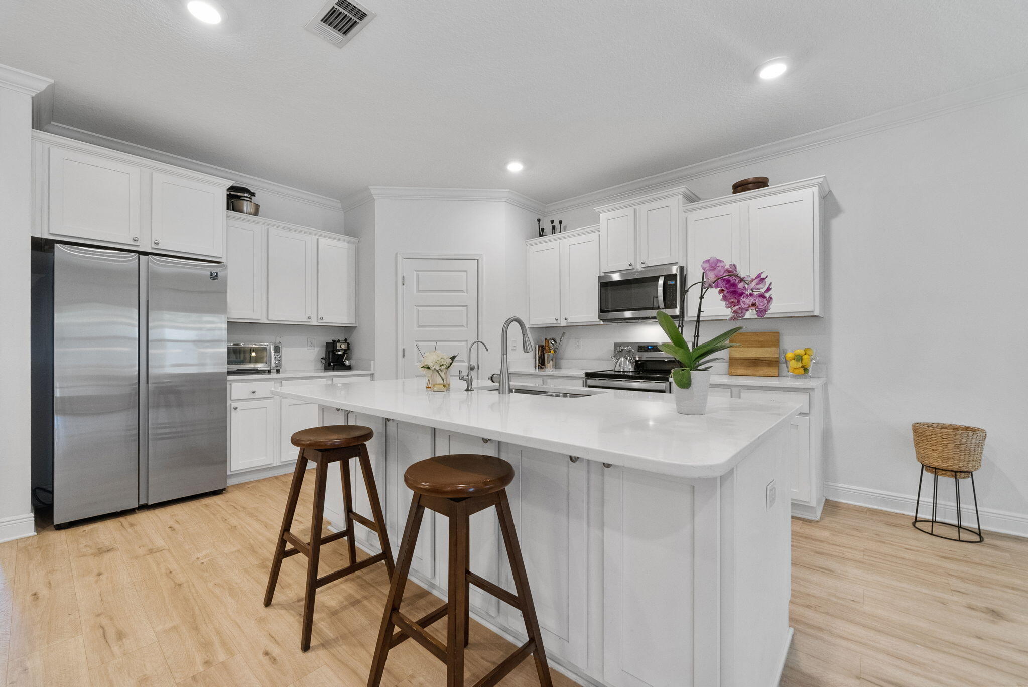 The Preserve at Paradise Cove - Residential