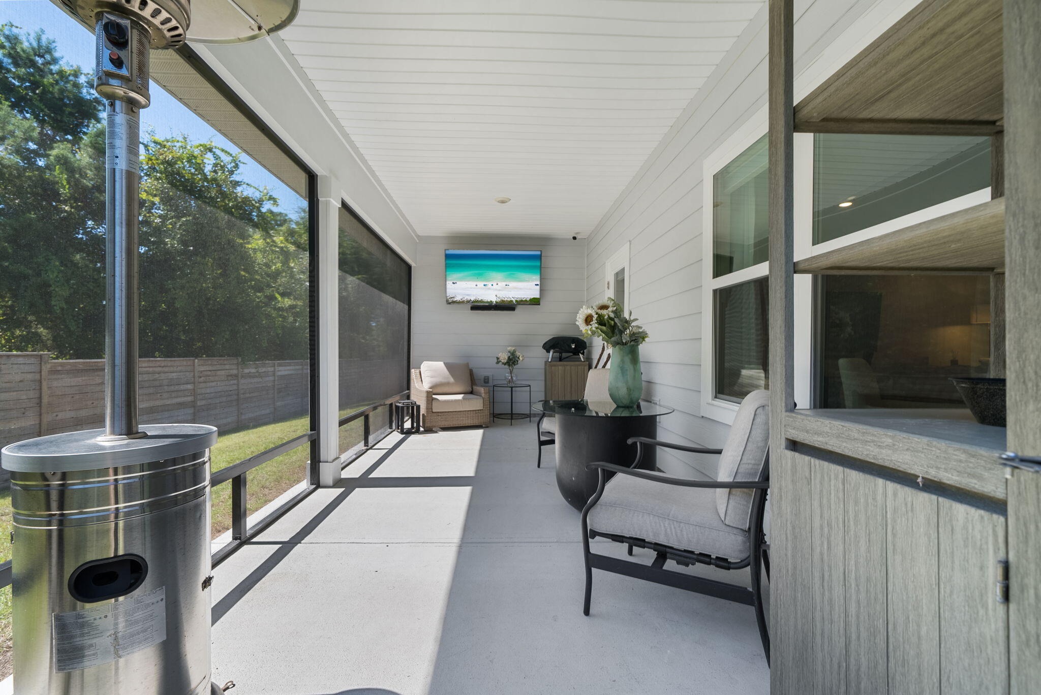 The Preserve at Paradise Cove - Residential
