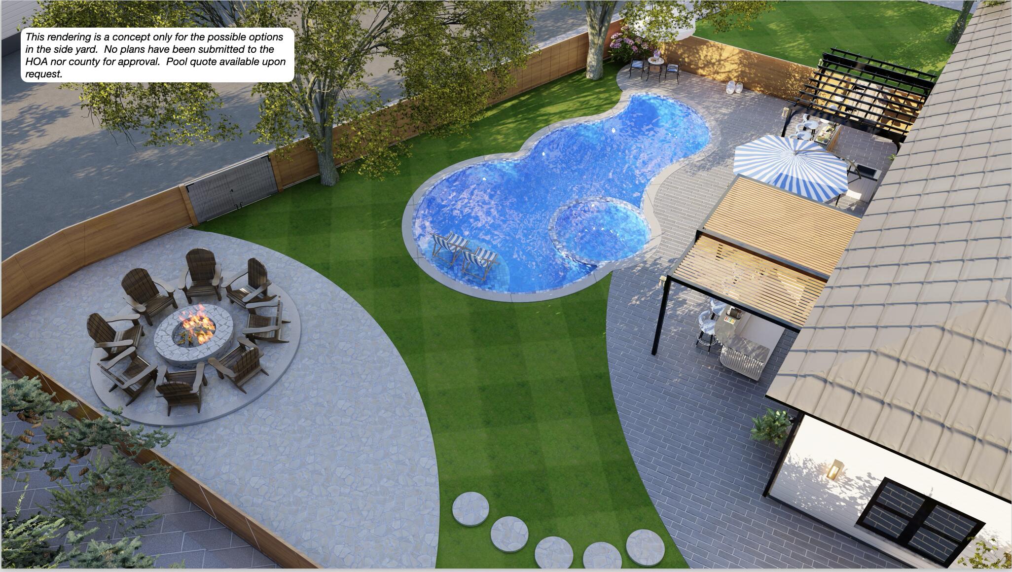 The Preserve at Paradise Cove - Residential