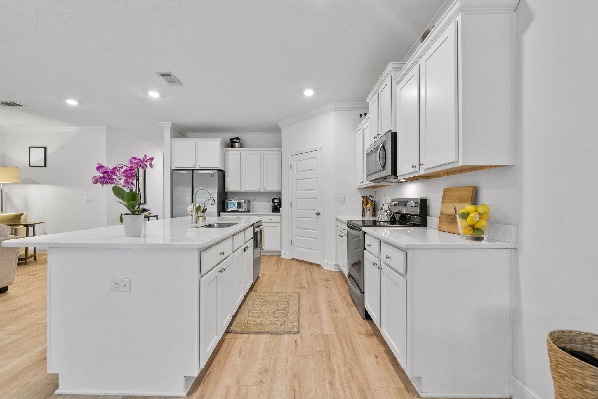 The Preserve at Paradise Cove - Residential