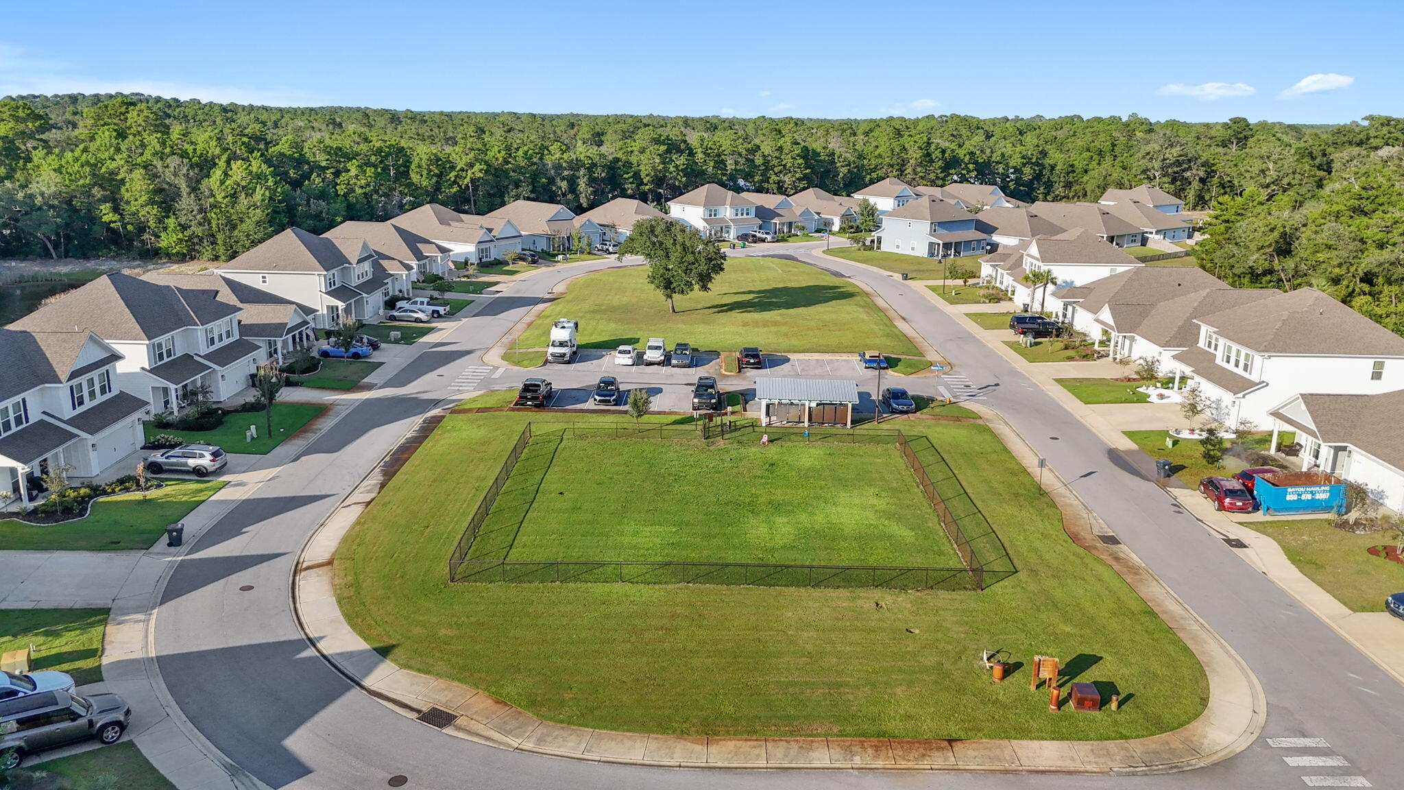 The Preserve at Paradise Cove - Residential