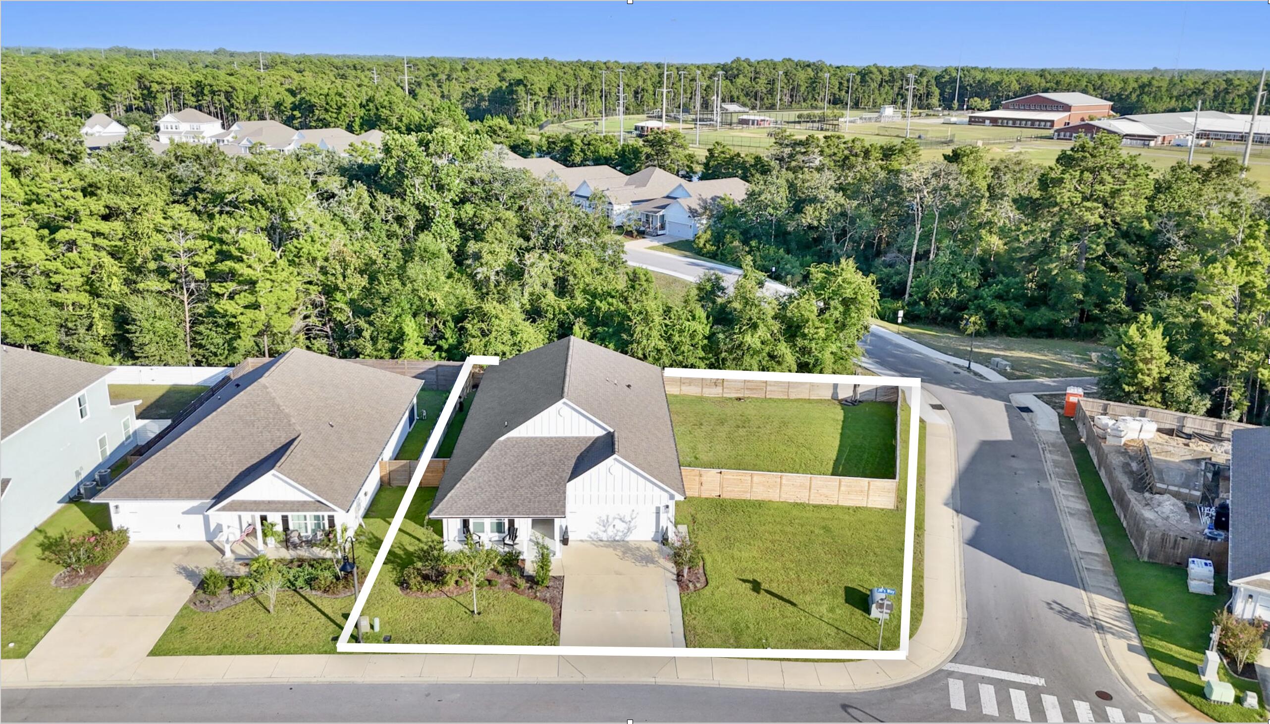 The Preserve at Paradise Cove - Residential