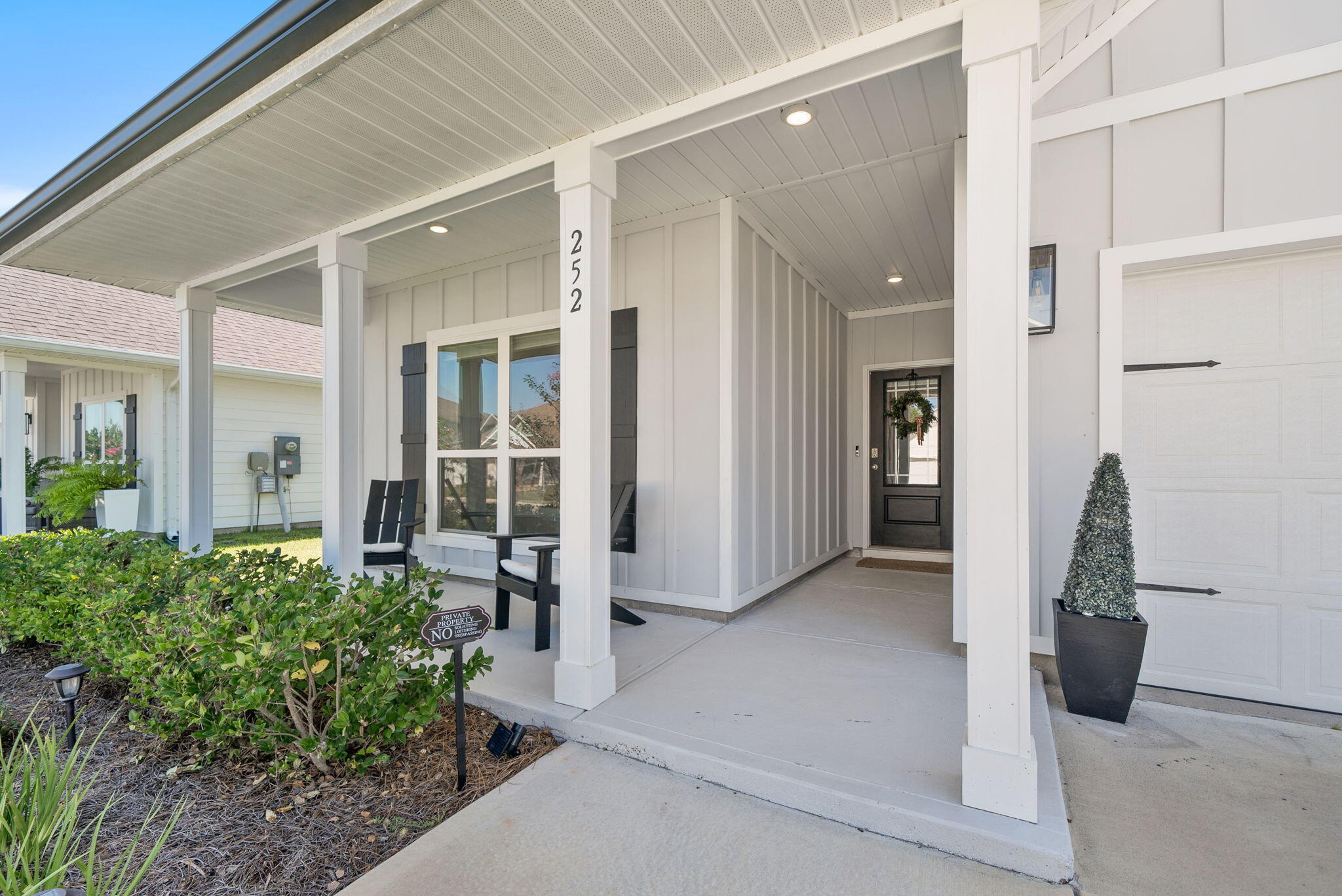 The Preserve at Paradise Cove - Residential