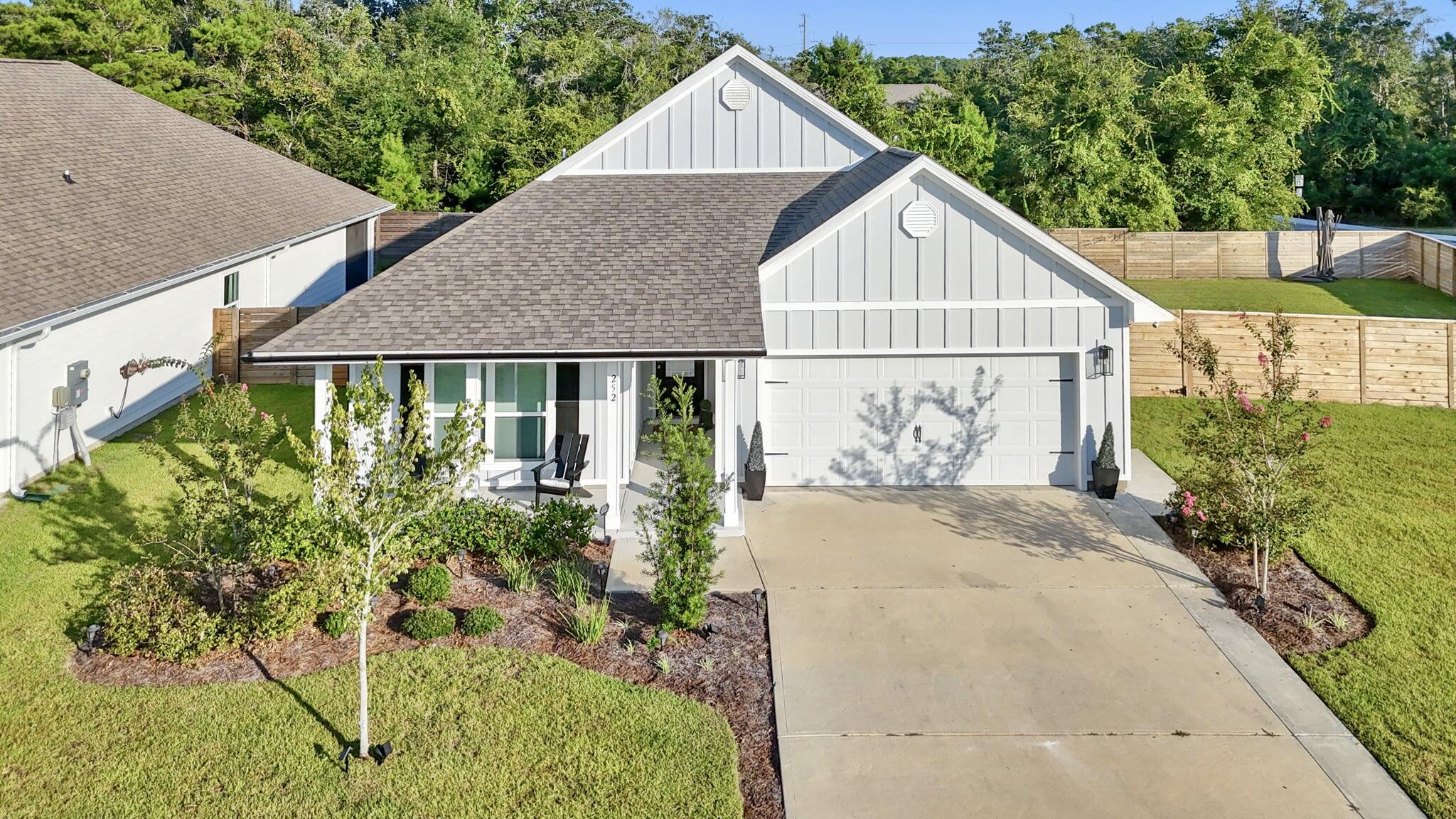 The Preserve at Paradise Cove - Residential