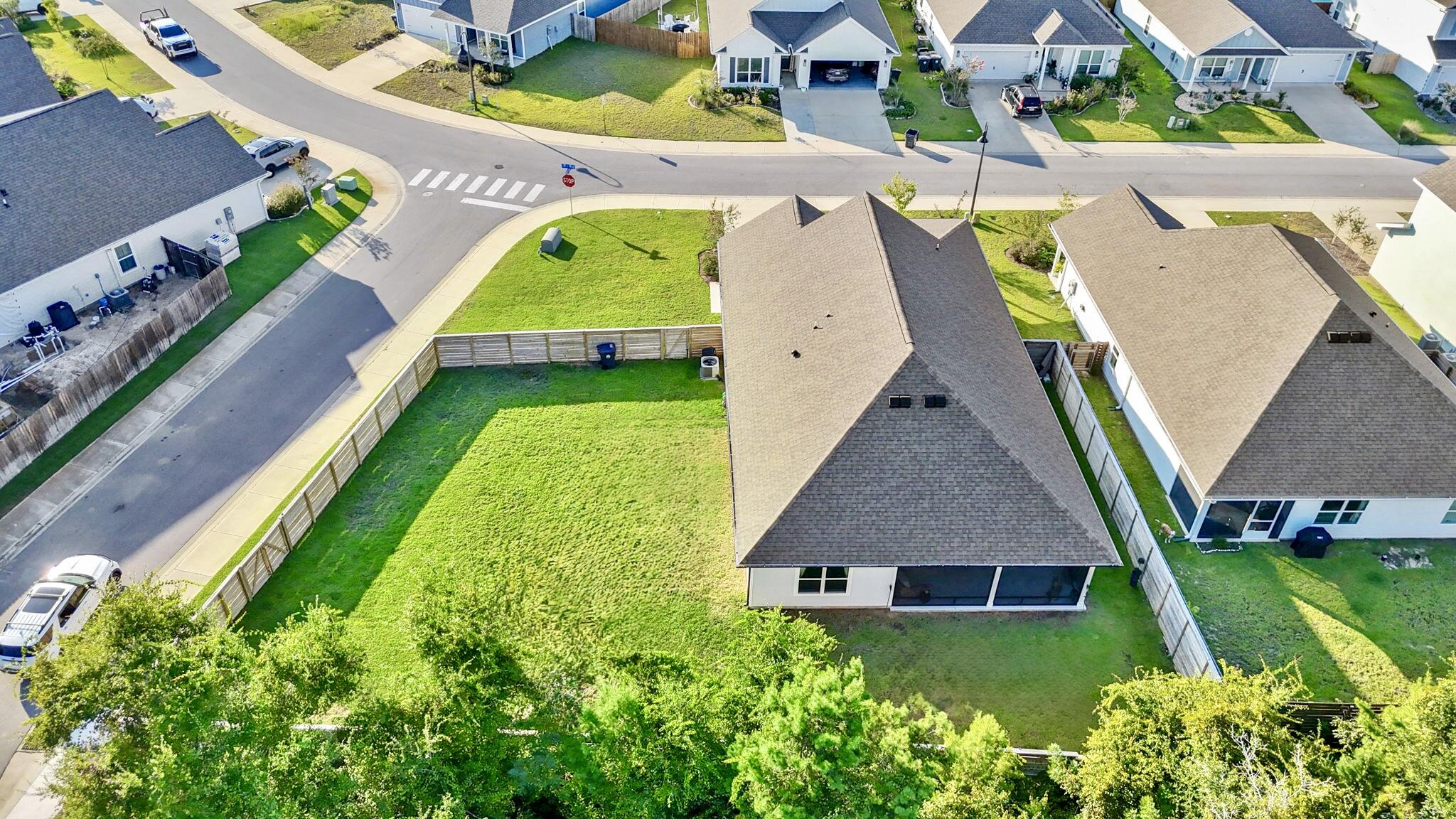 The Preserve at Paradise Cove - Residential