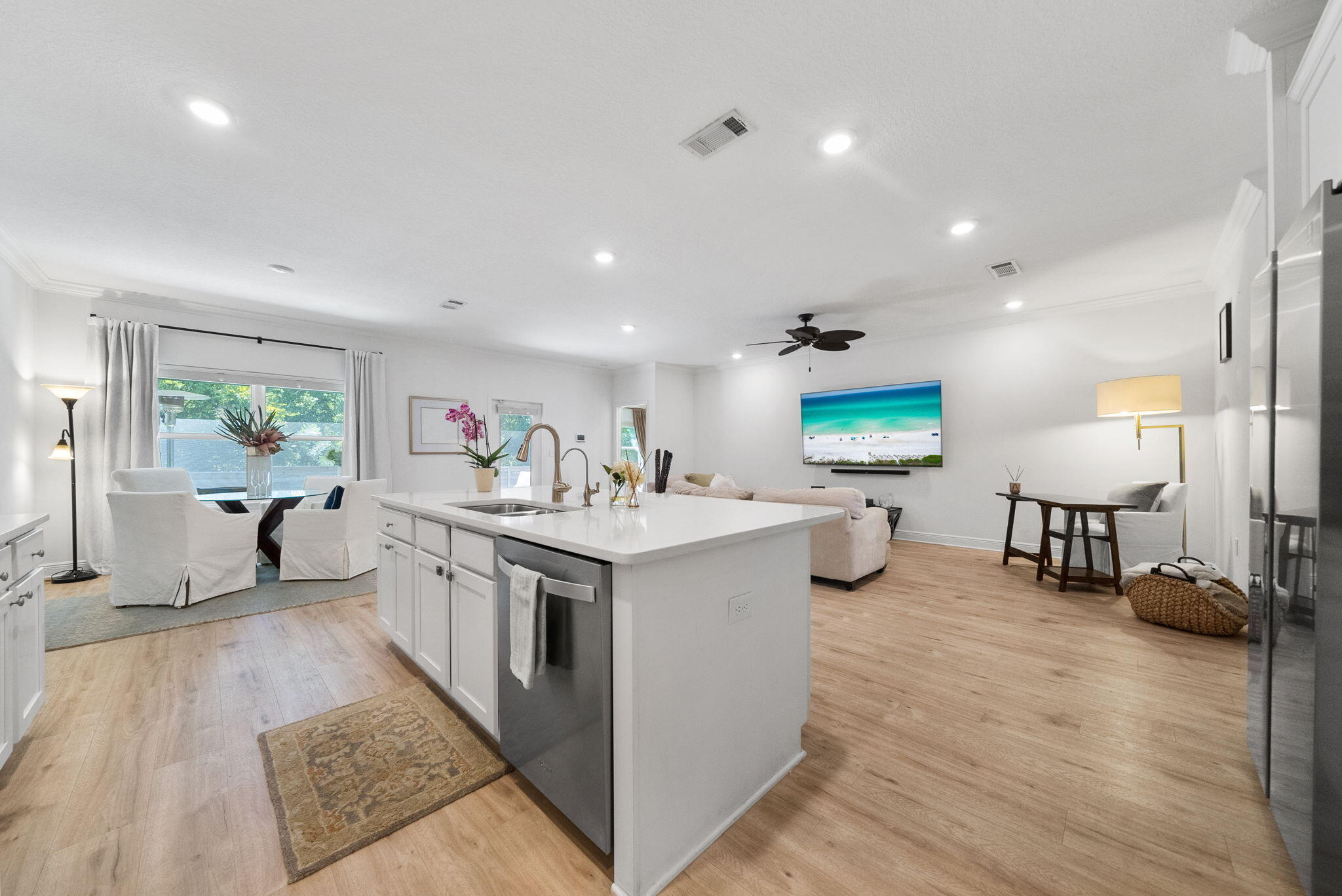 The Preserve at Paradise Cove - Residential