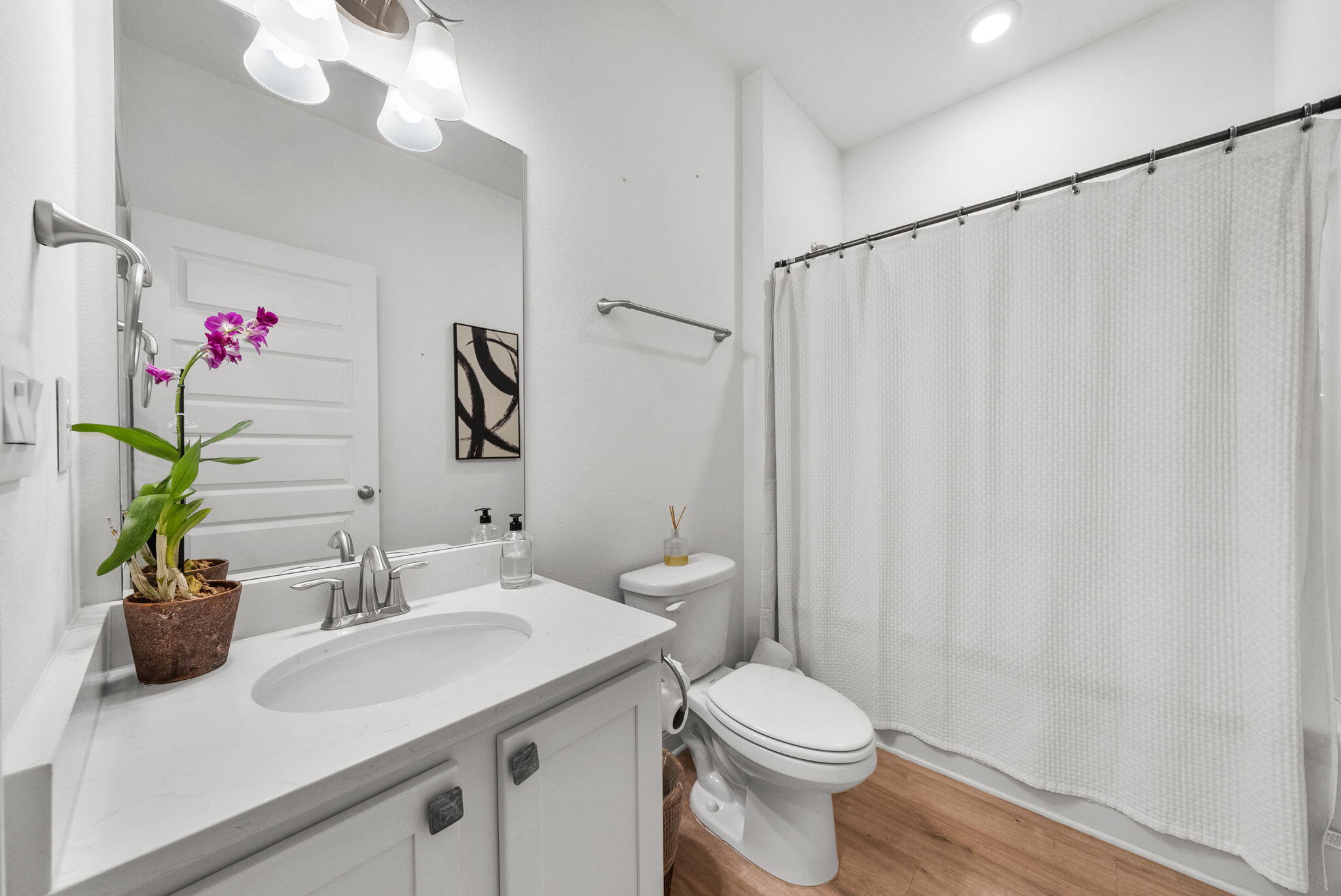 The Preserve at Paradise Cove - Residential