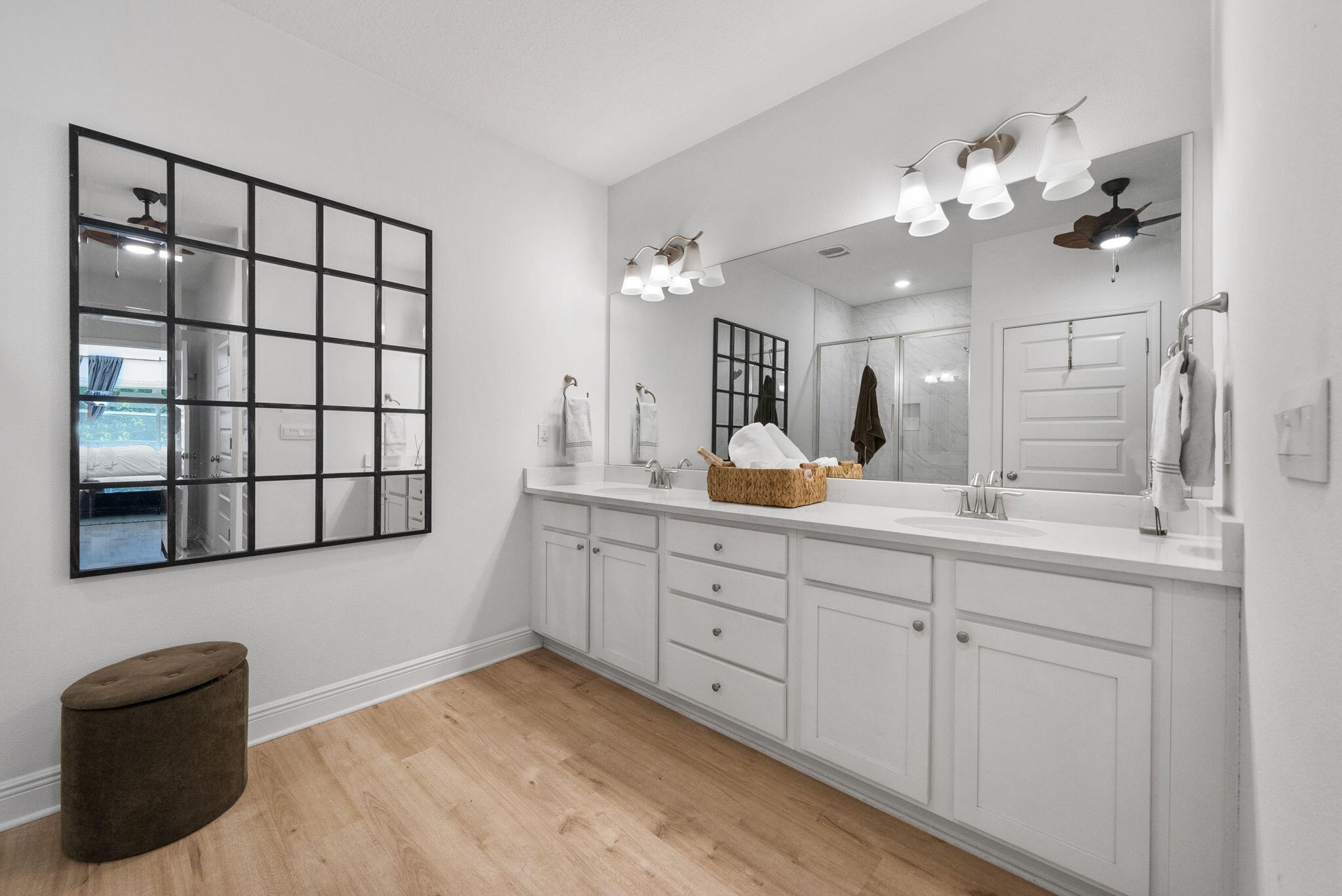 The Preserve at Paradise Cove - Residential