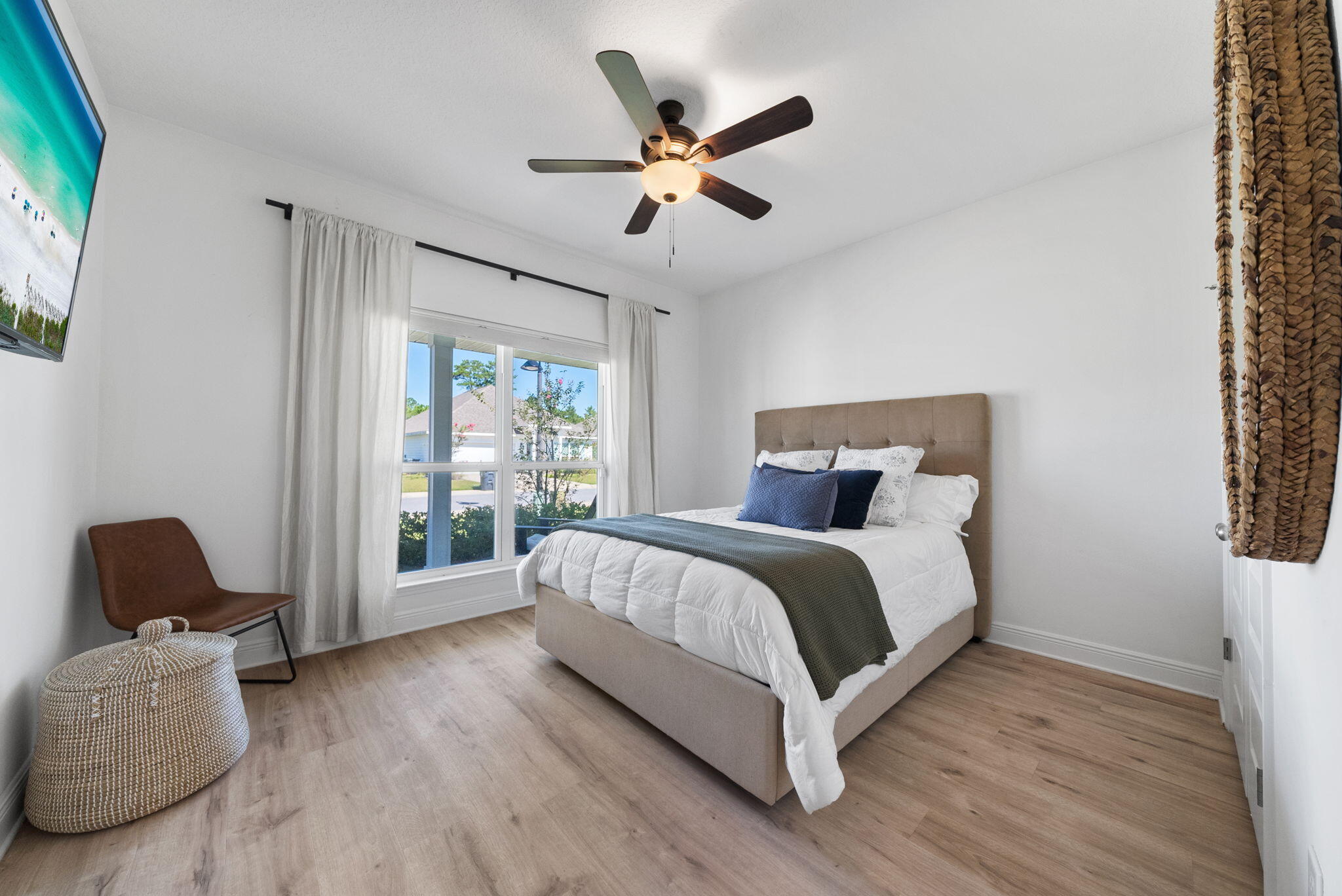 The Preserve at Paradise Cove - Residential