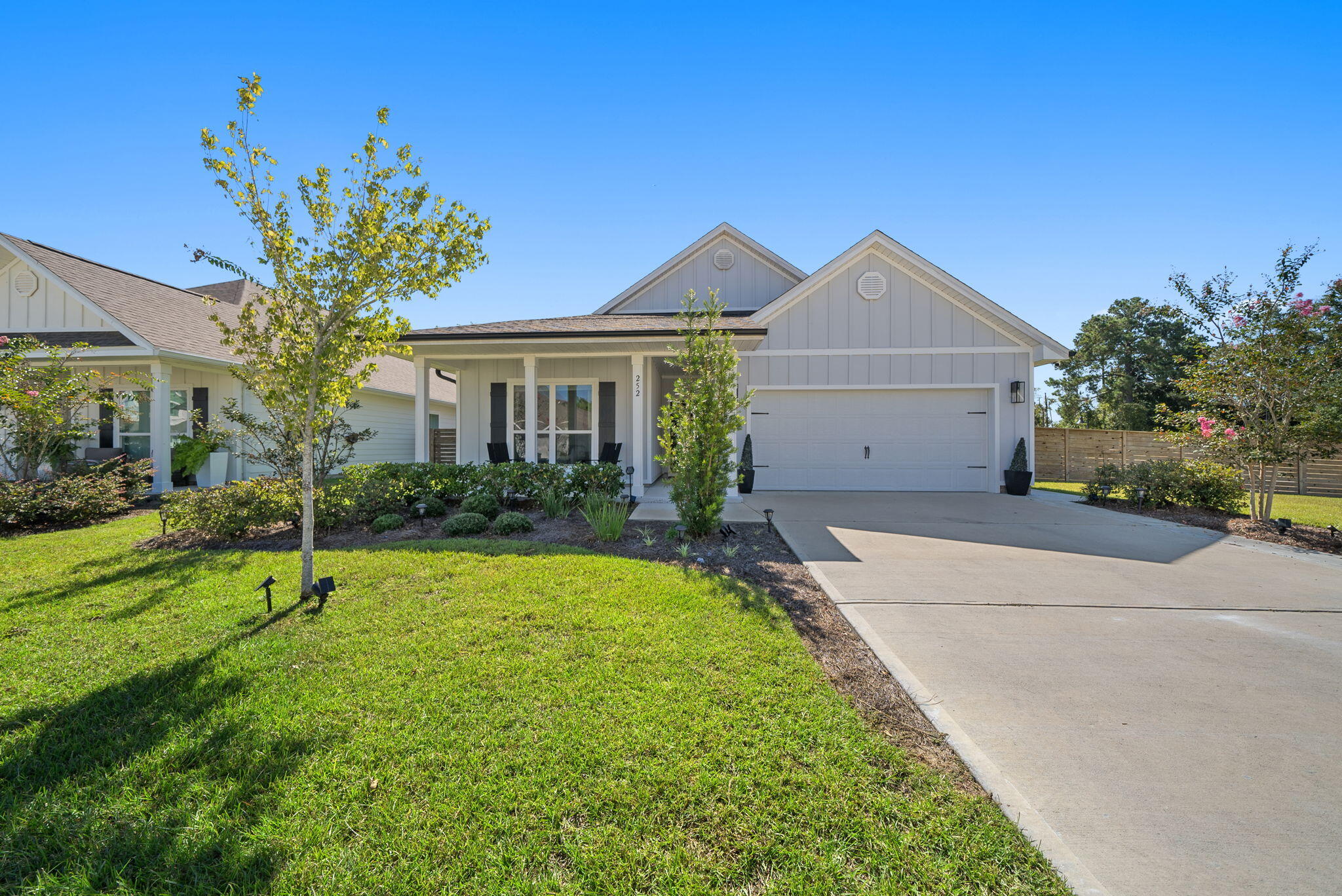 The Preserve at Paradise Cove - Residential