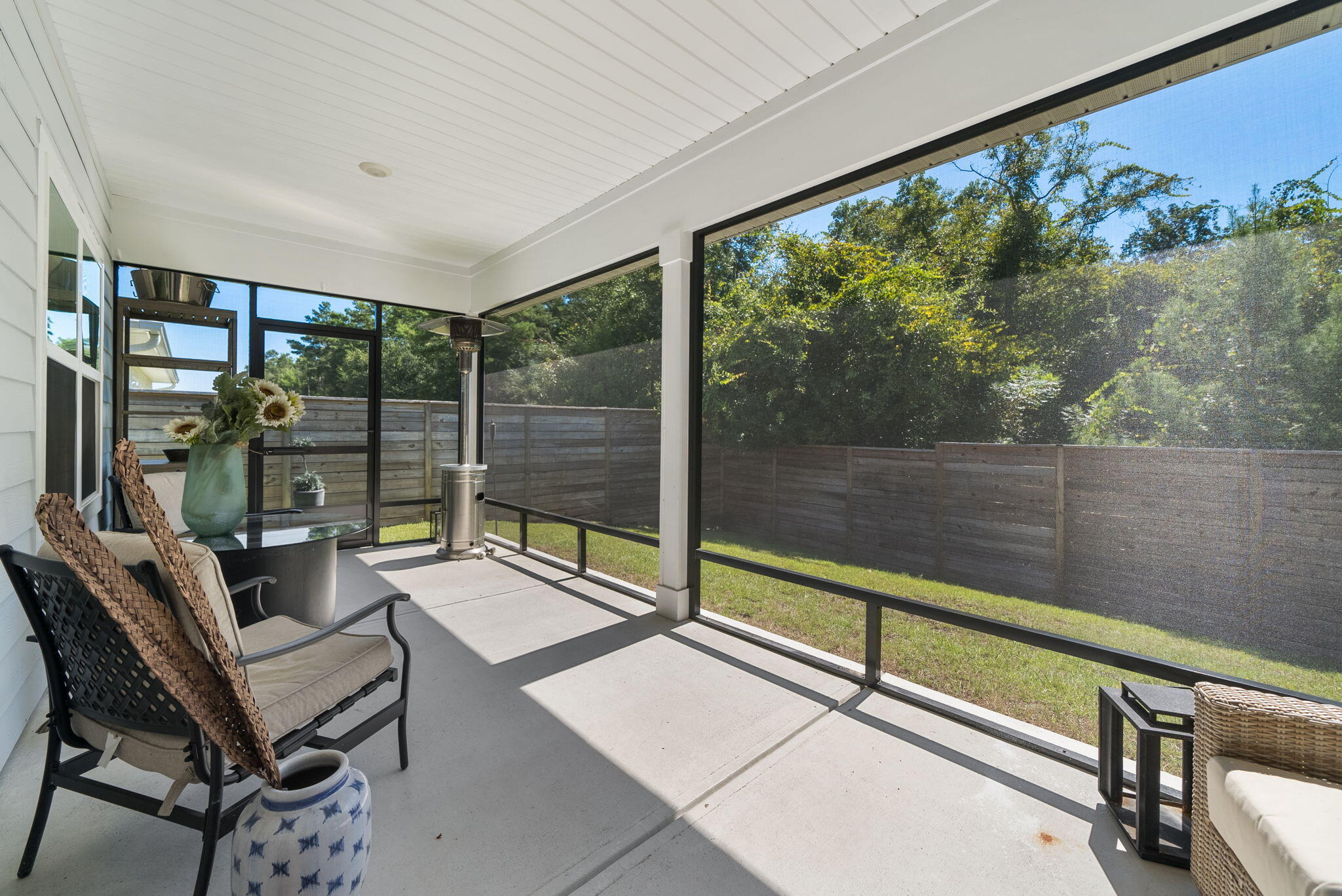 The Preserve at Paradise Cove - Residential