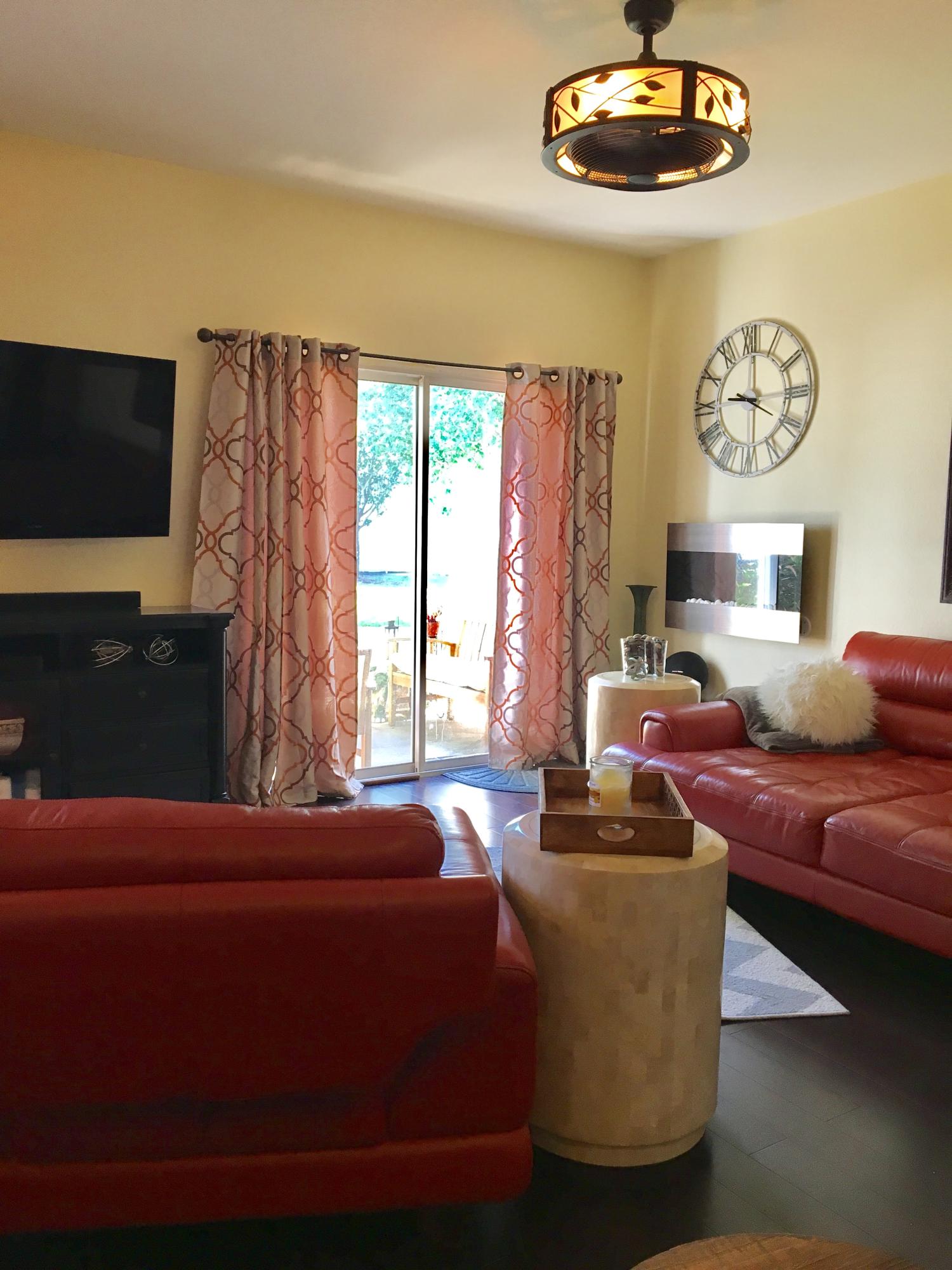 QUAIL LAKE - Residential