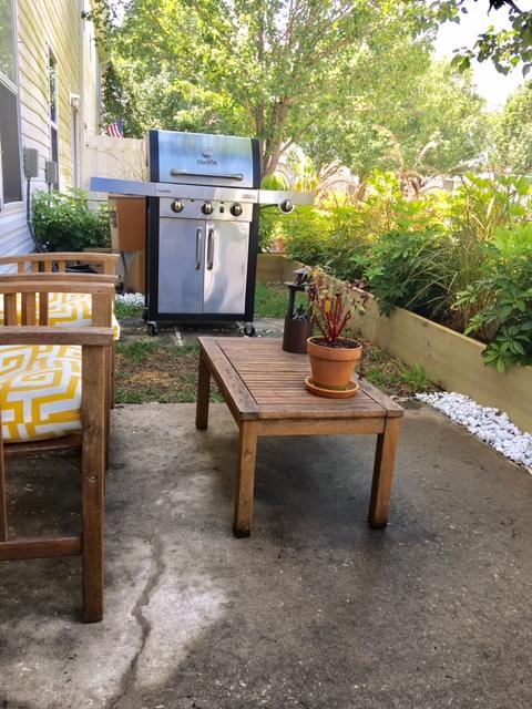 QUAIL LAKE - Residential