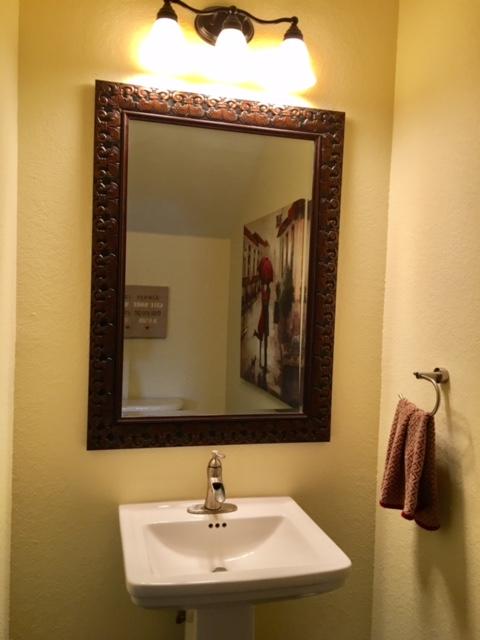 QUAIL LAKE - Residential