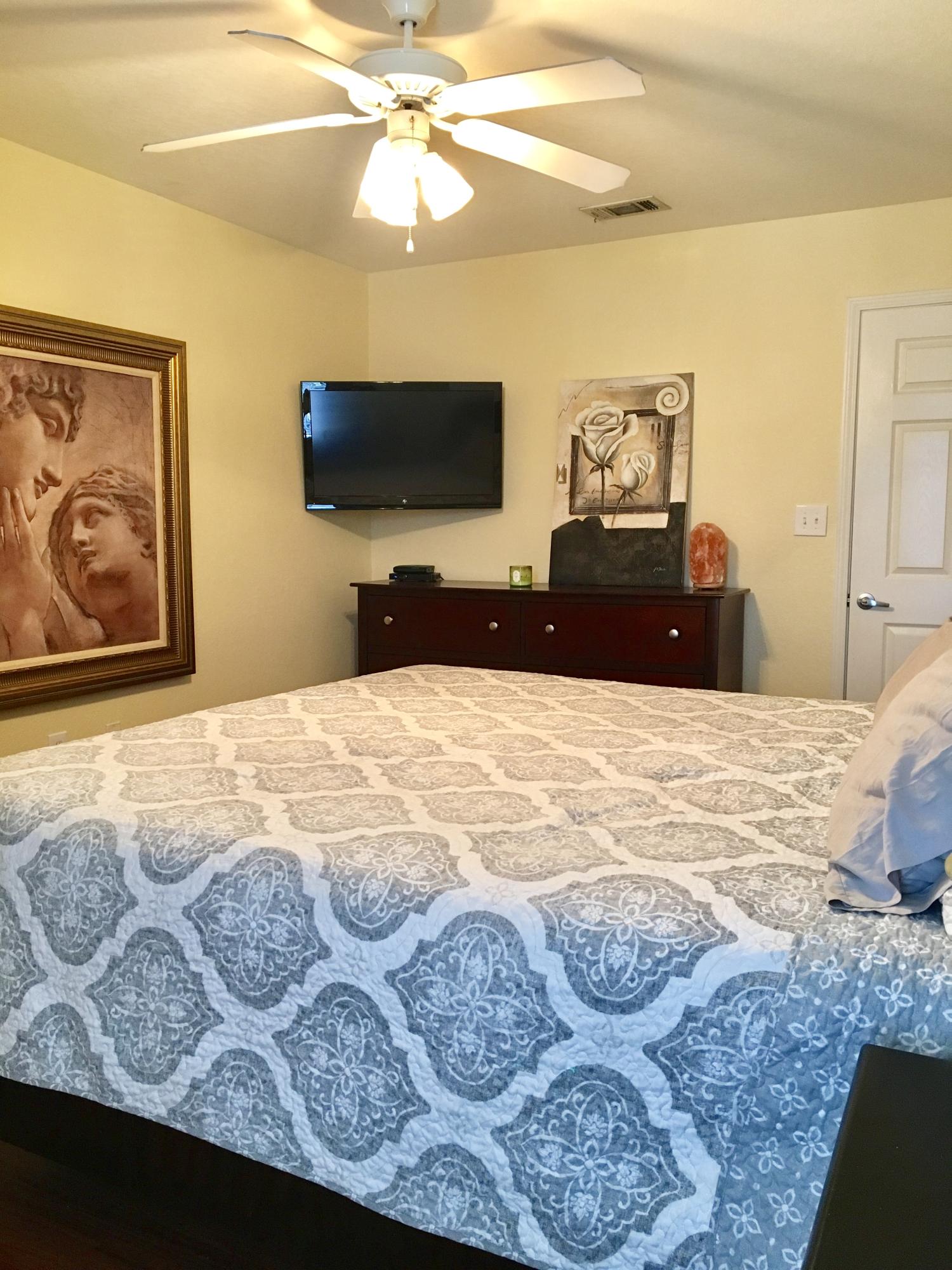 QUAIL LAKE - Residential