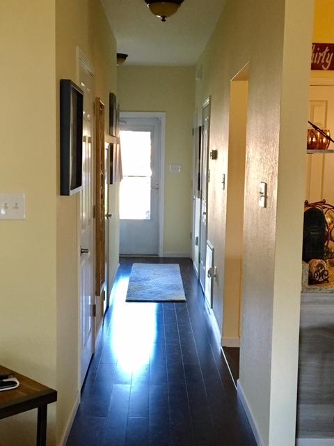 QUAIL LAKE - Residential