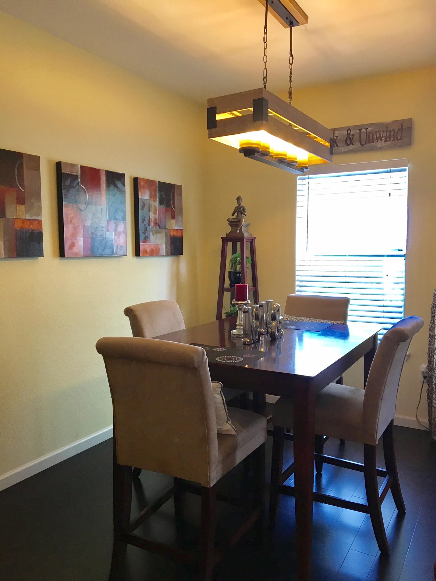 QUAIL LAKE - Residential