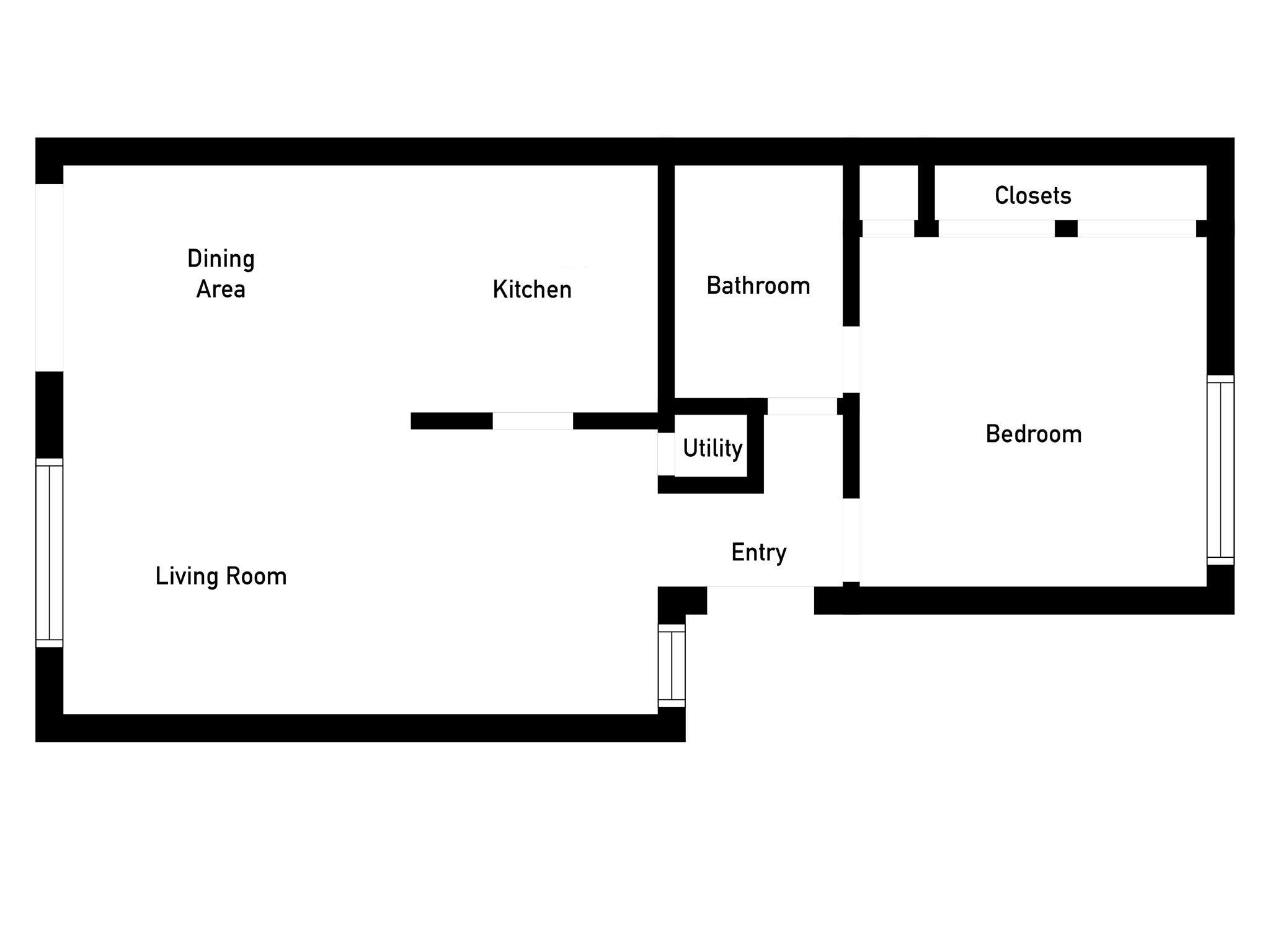 FINISTERRA CONDO - Residential