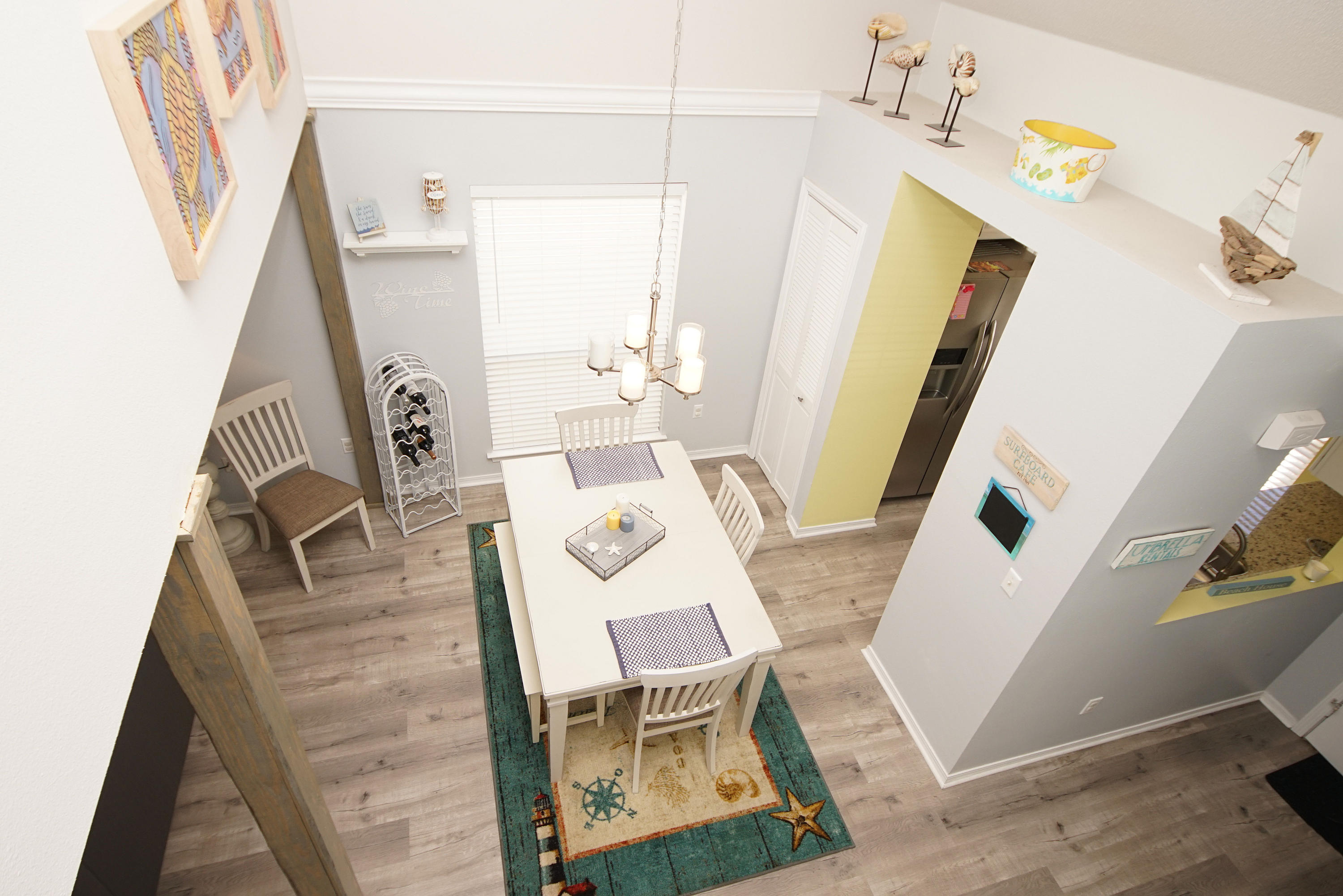 ESCADA - Residential