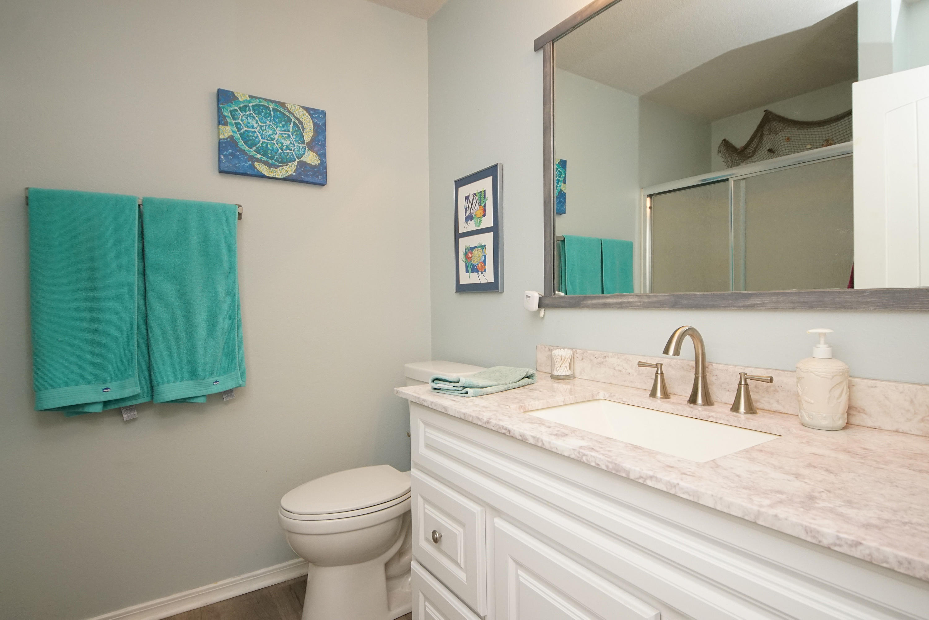 ESCADA - Residential