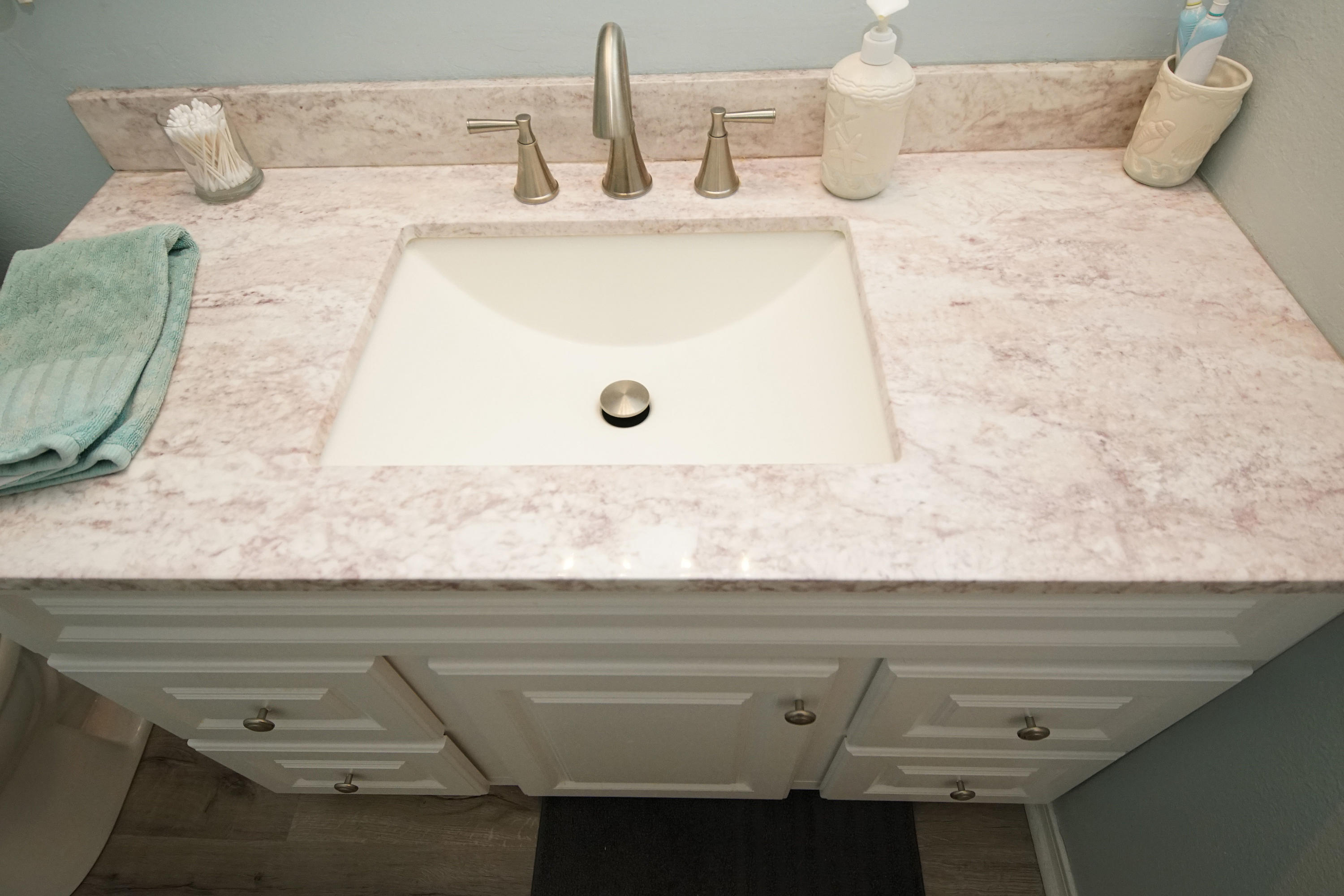 ESCADA - Residential