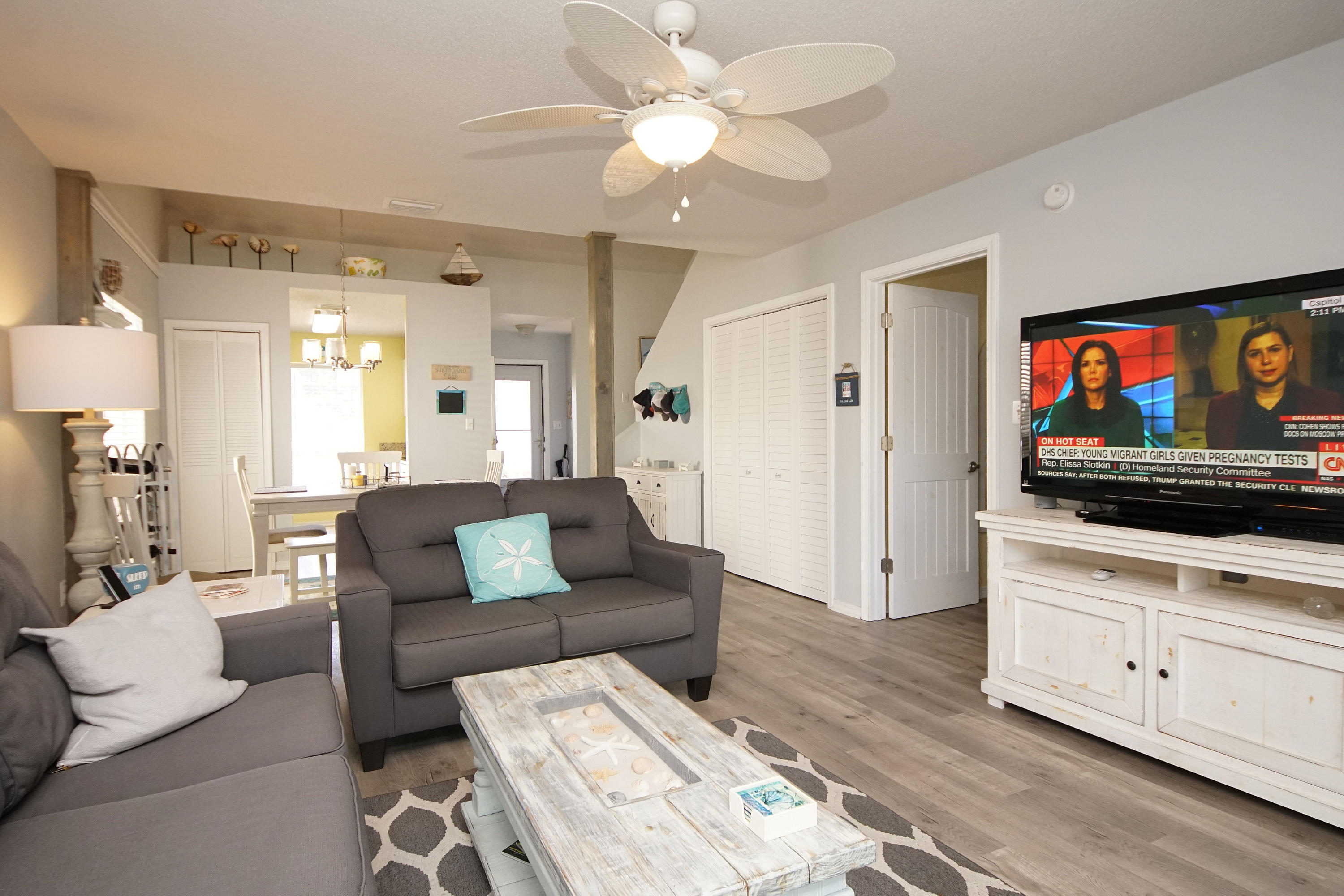 ESCADA - Residential