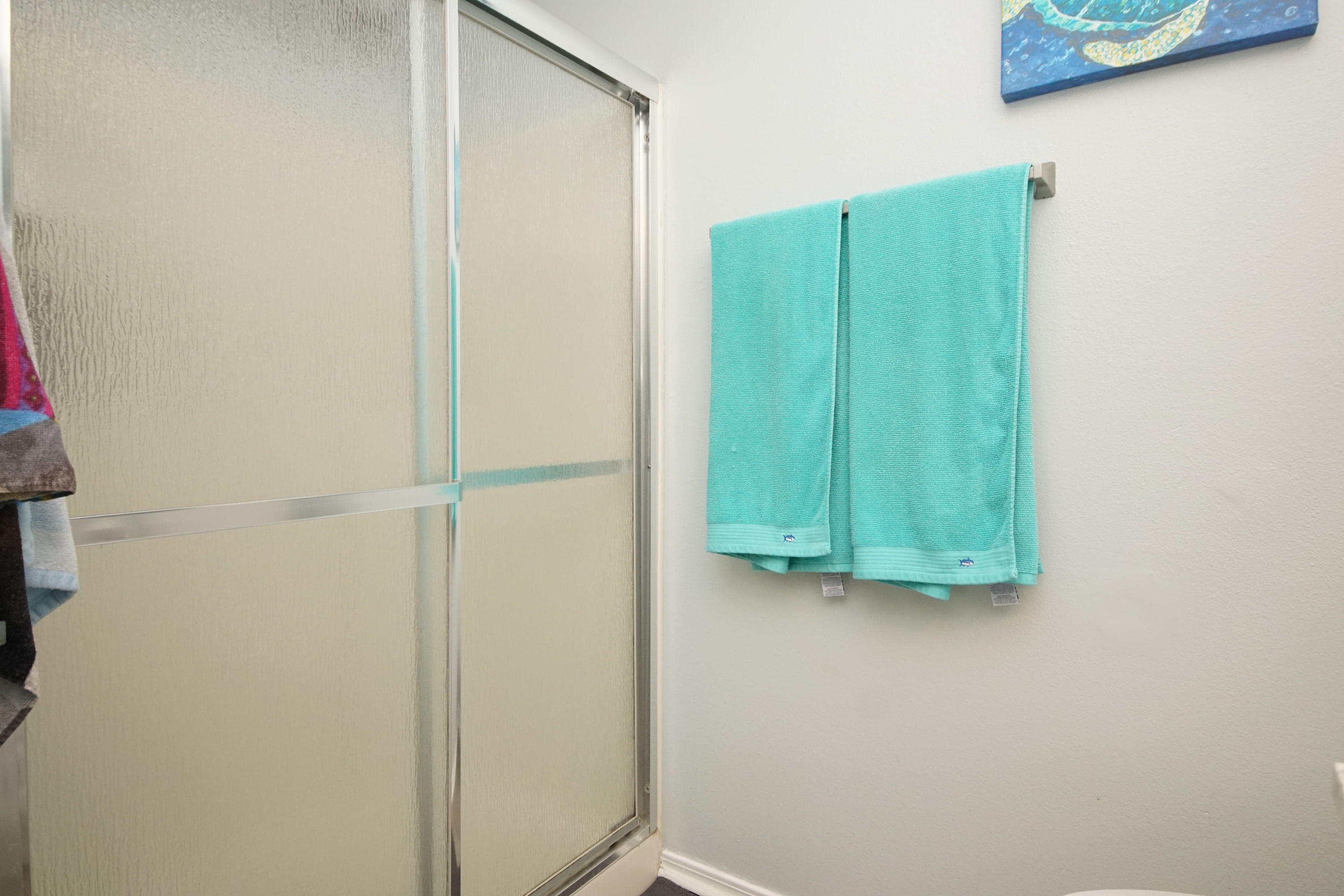 ESCADA - Residential