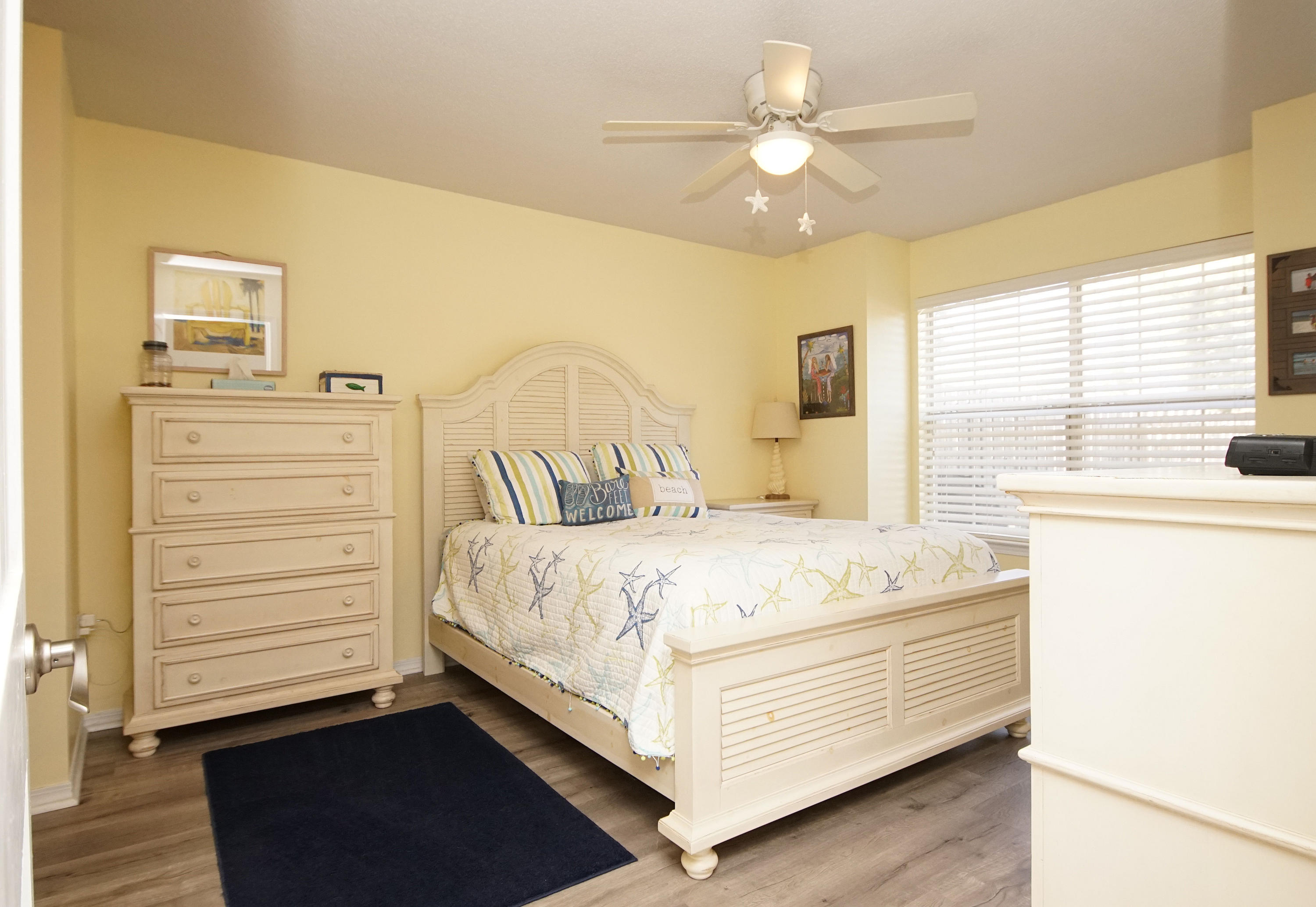 ESCADA - Residential