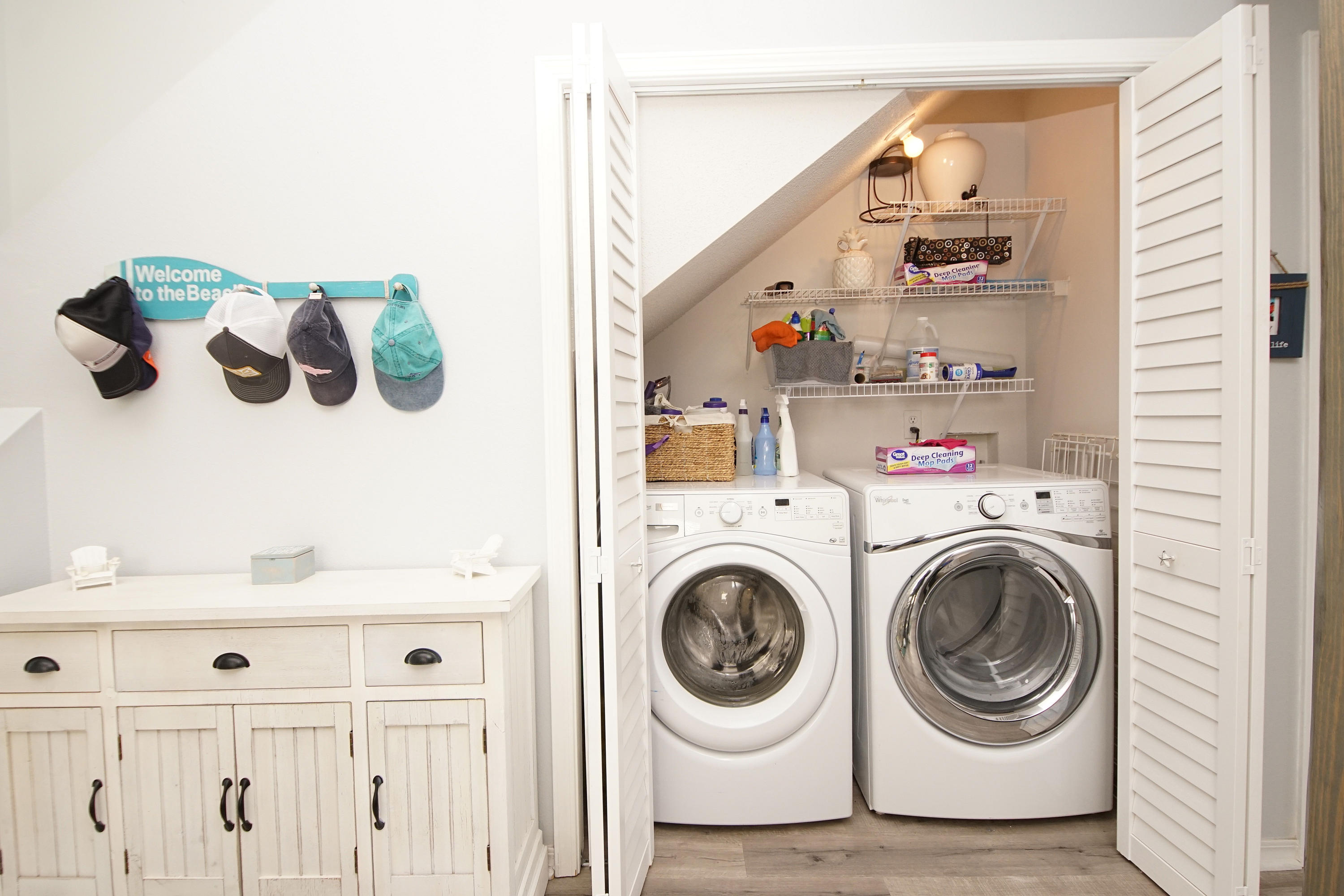 ESCADA - Residential