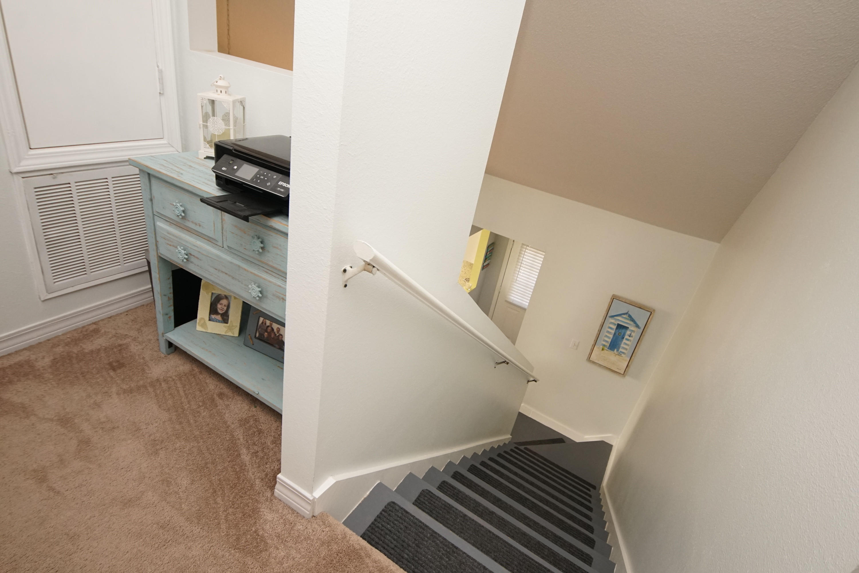 ESCADA - Residential