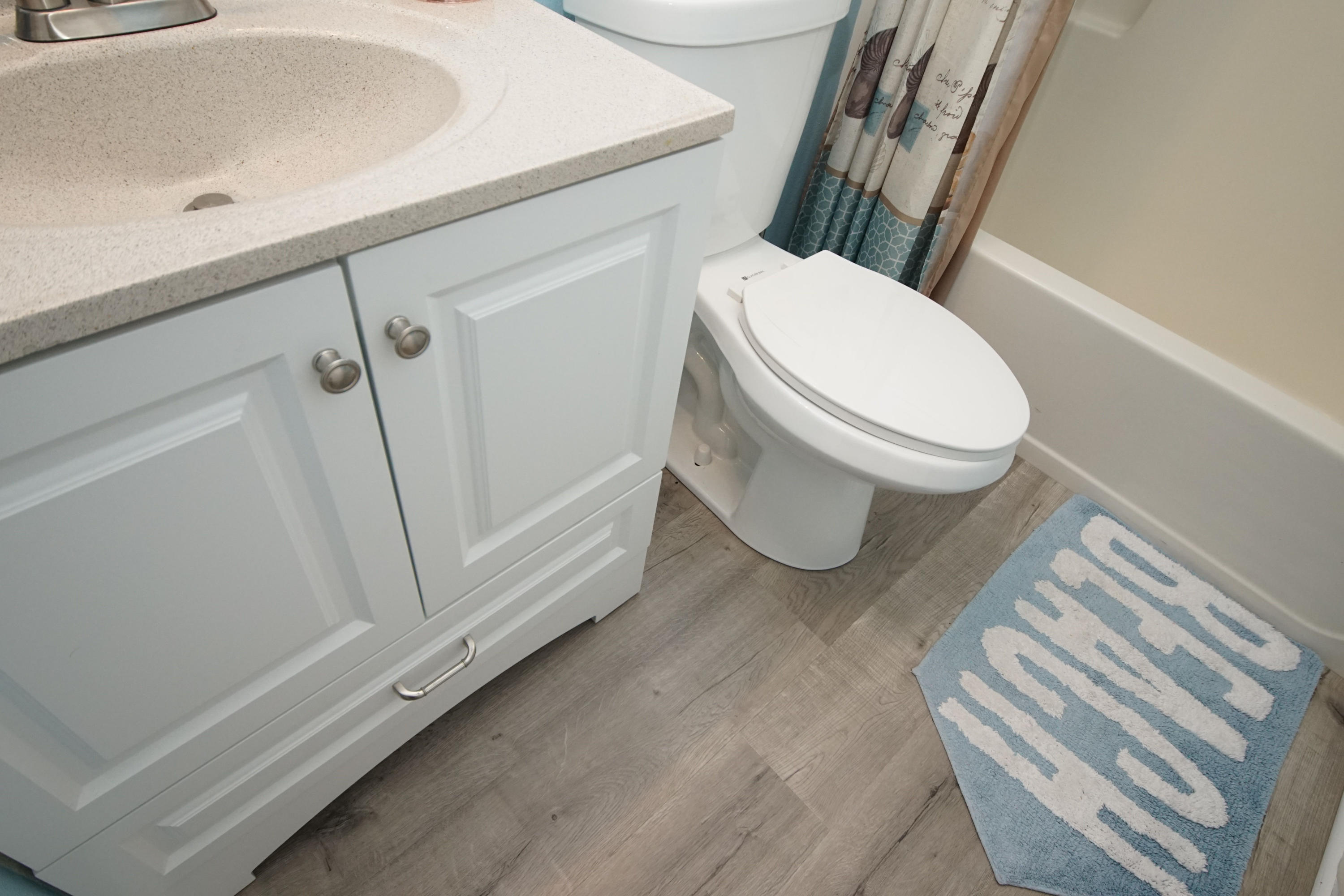 ESCADA - Residential