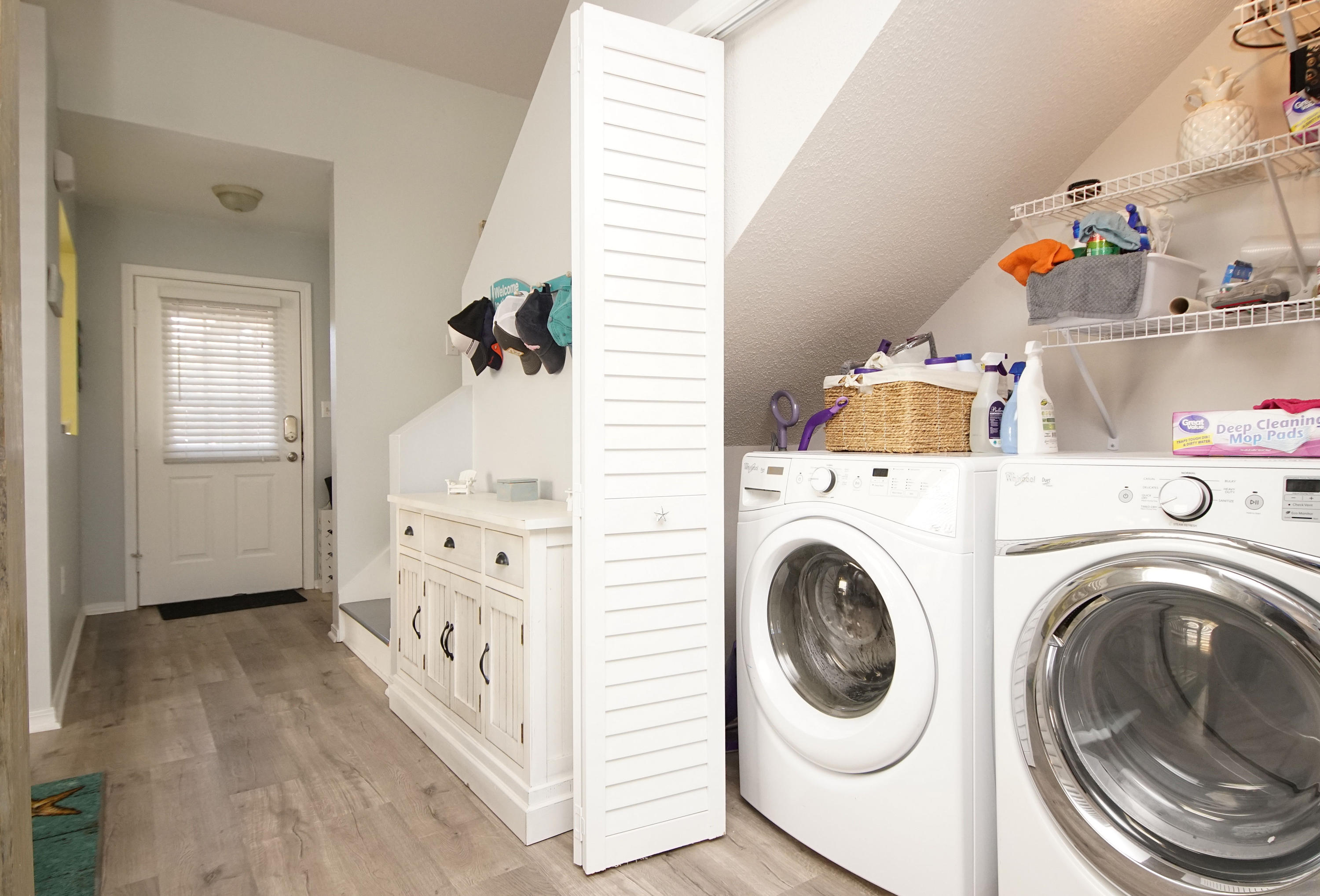 ESCADA - Residential