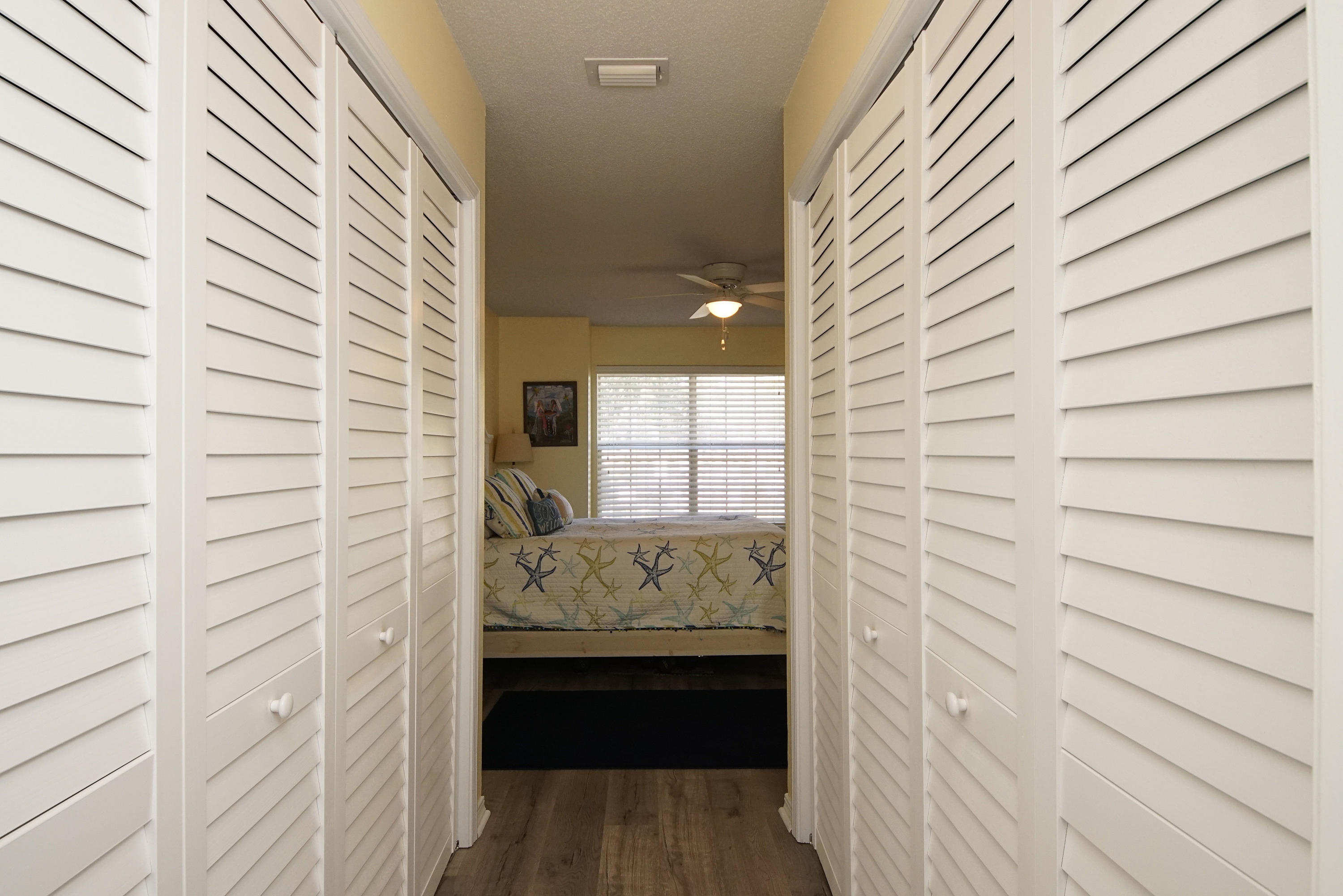 ESCADA - Residential