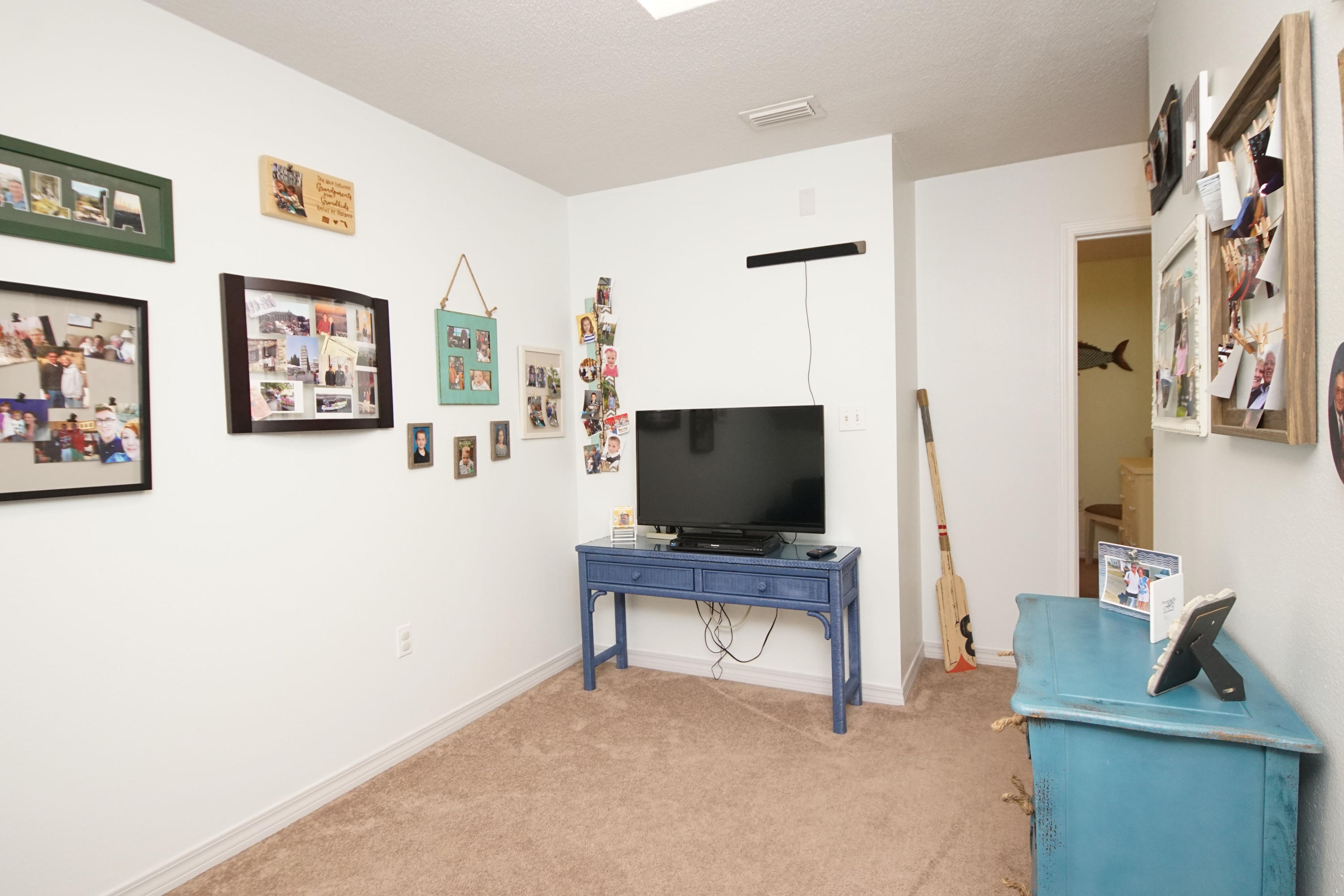 ESCADA - Residential