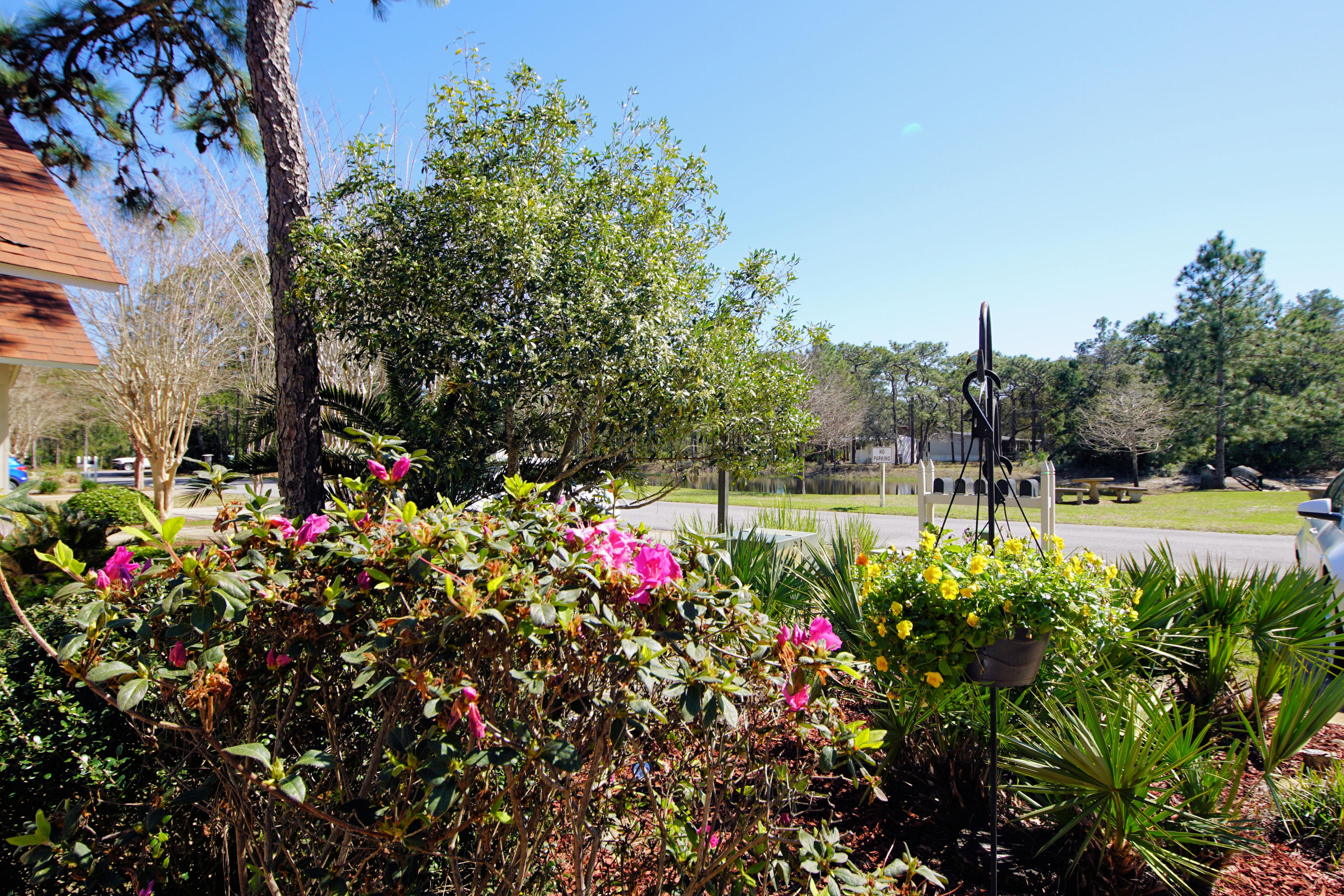 ESCADA - Residential