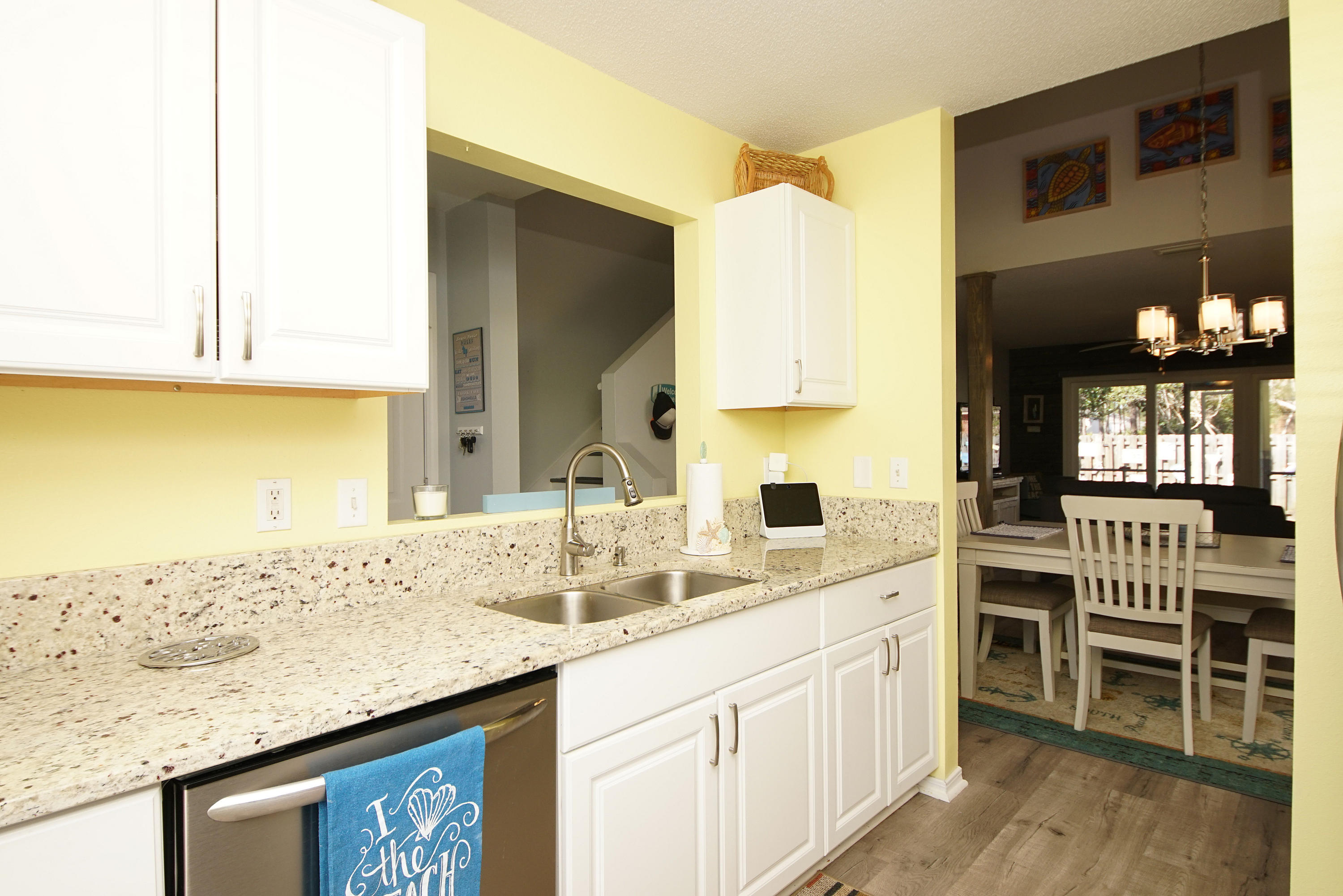 ESCADA - Residential