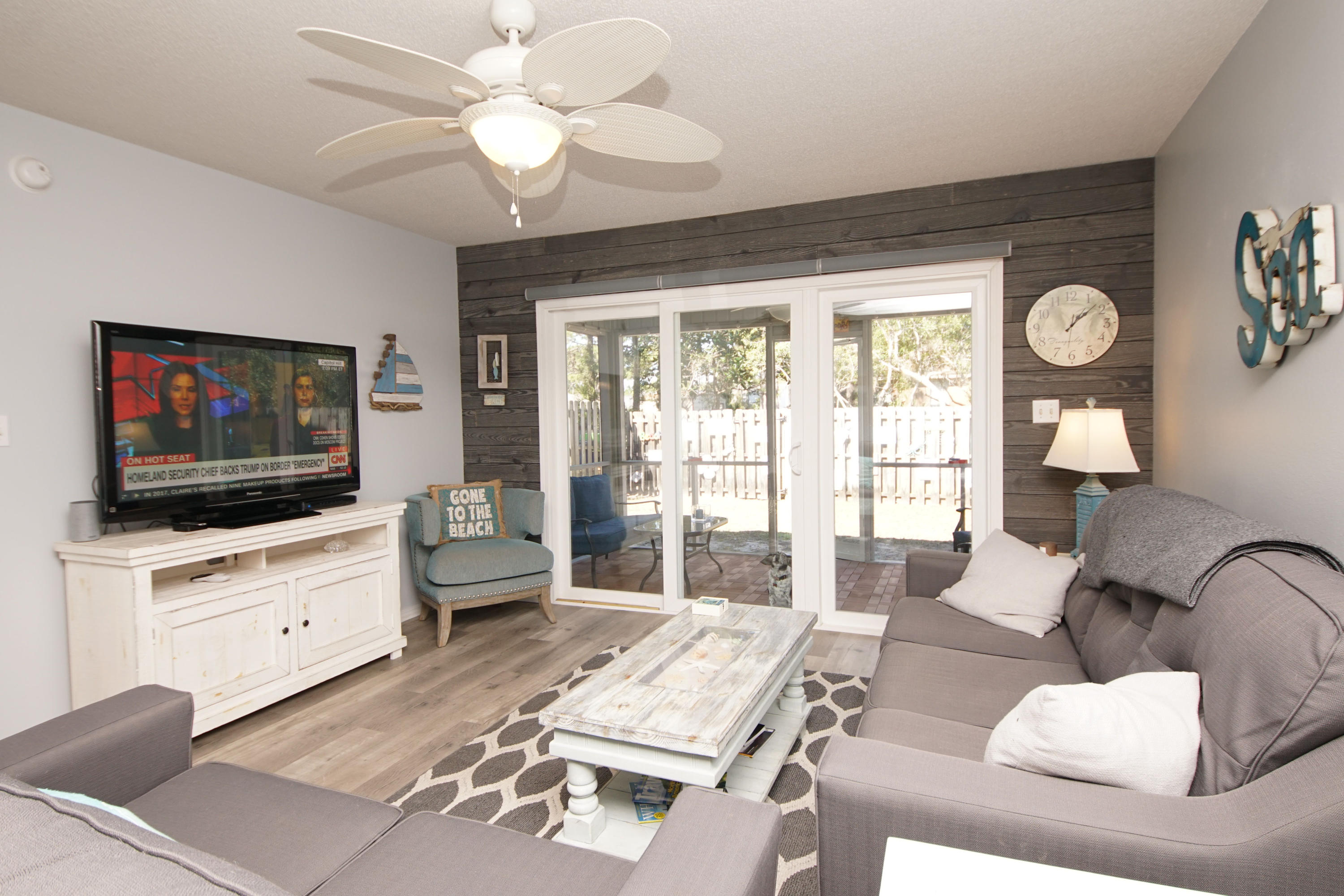 ESCADA - Residential