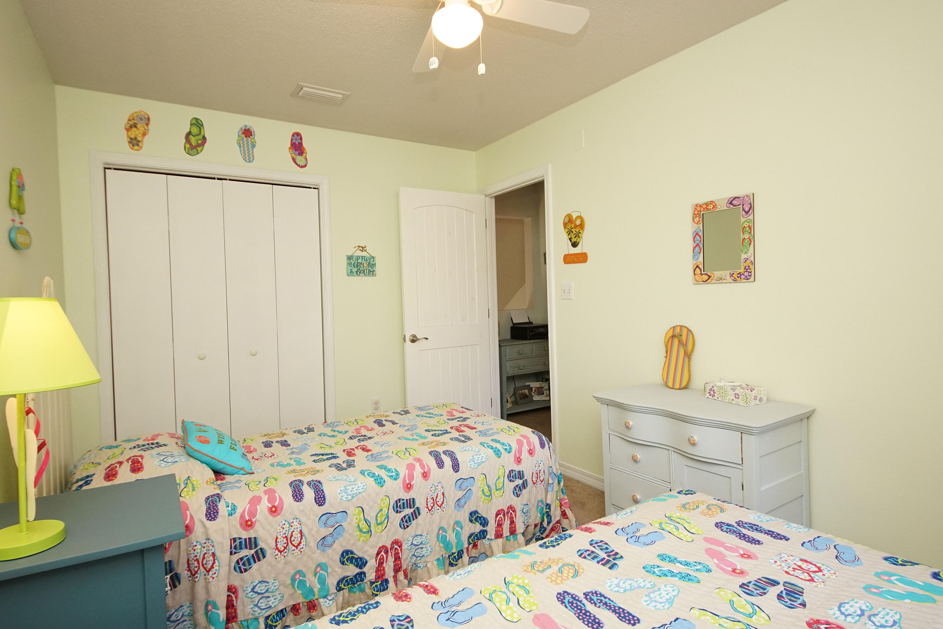 ESCADA - Residential