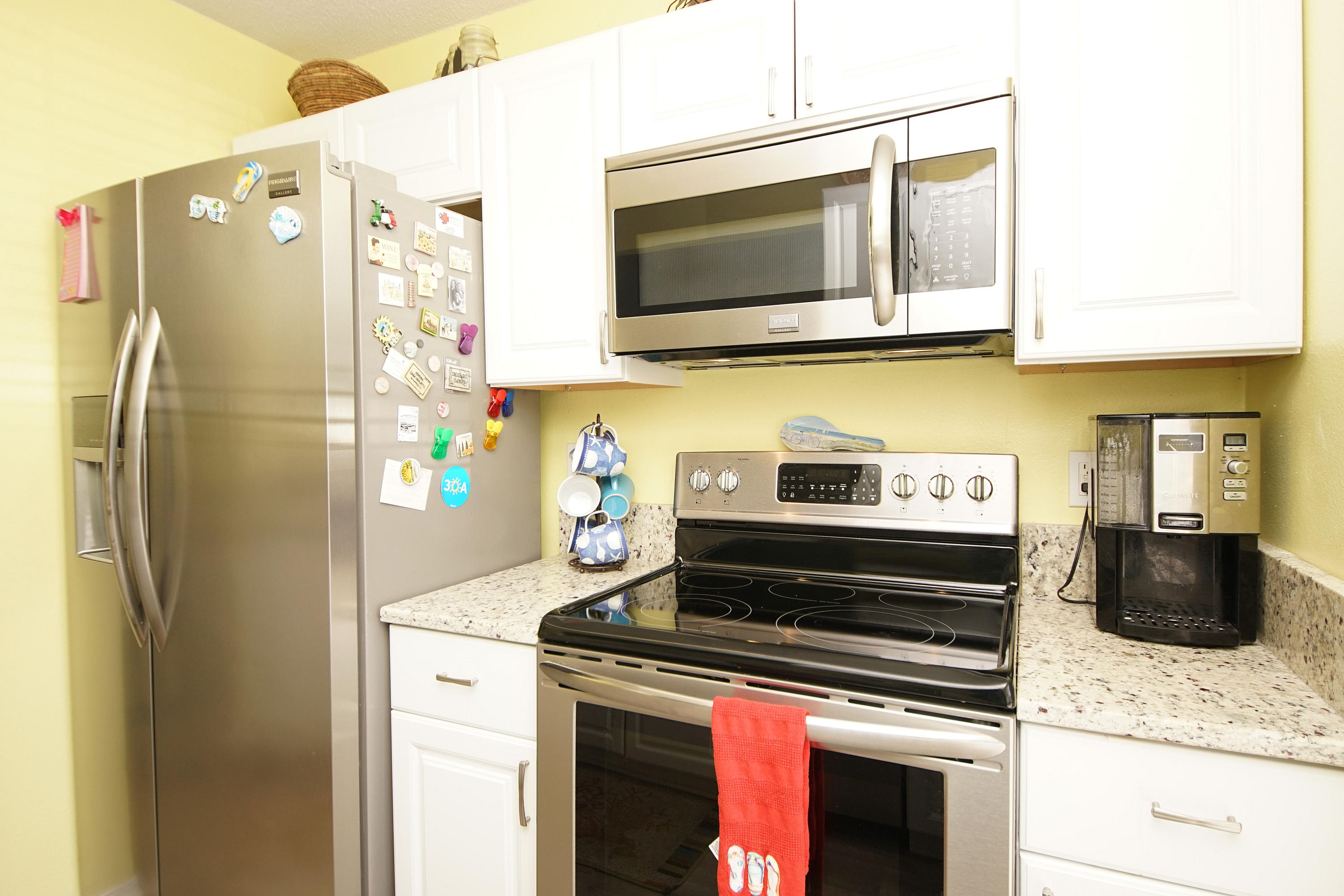 ESCADA - Residential