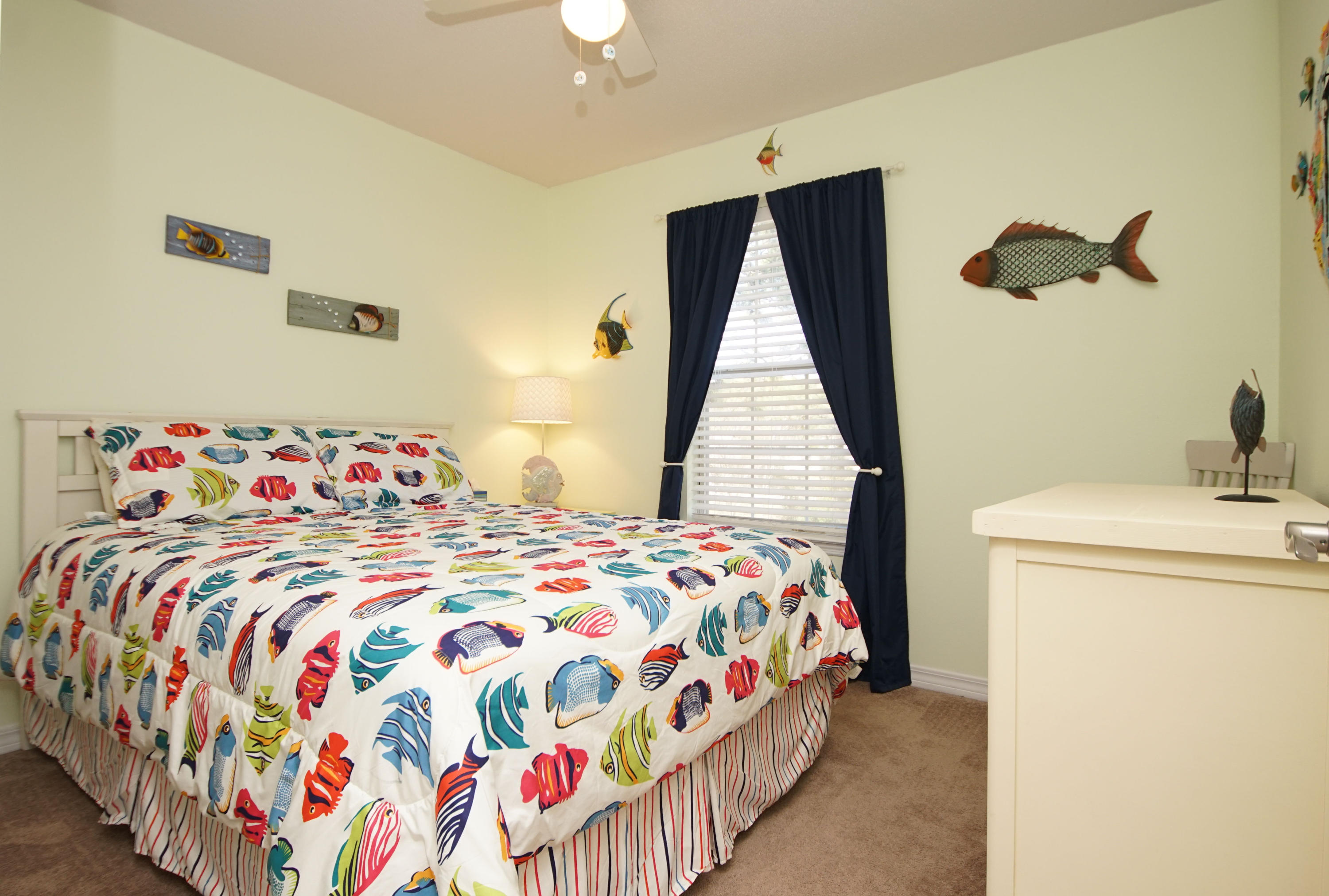 ESCADA - Residential