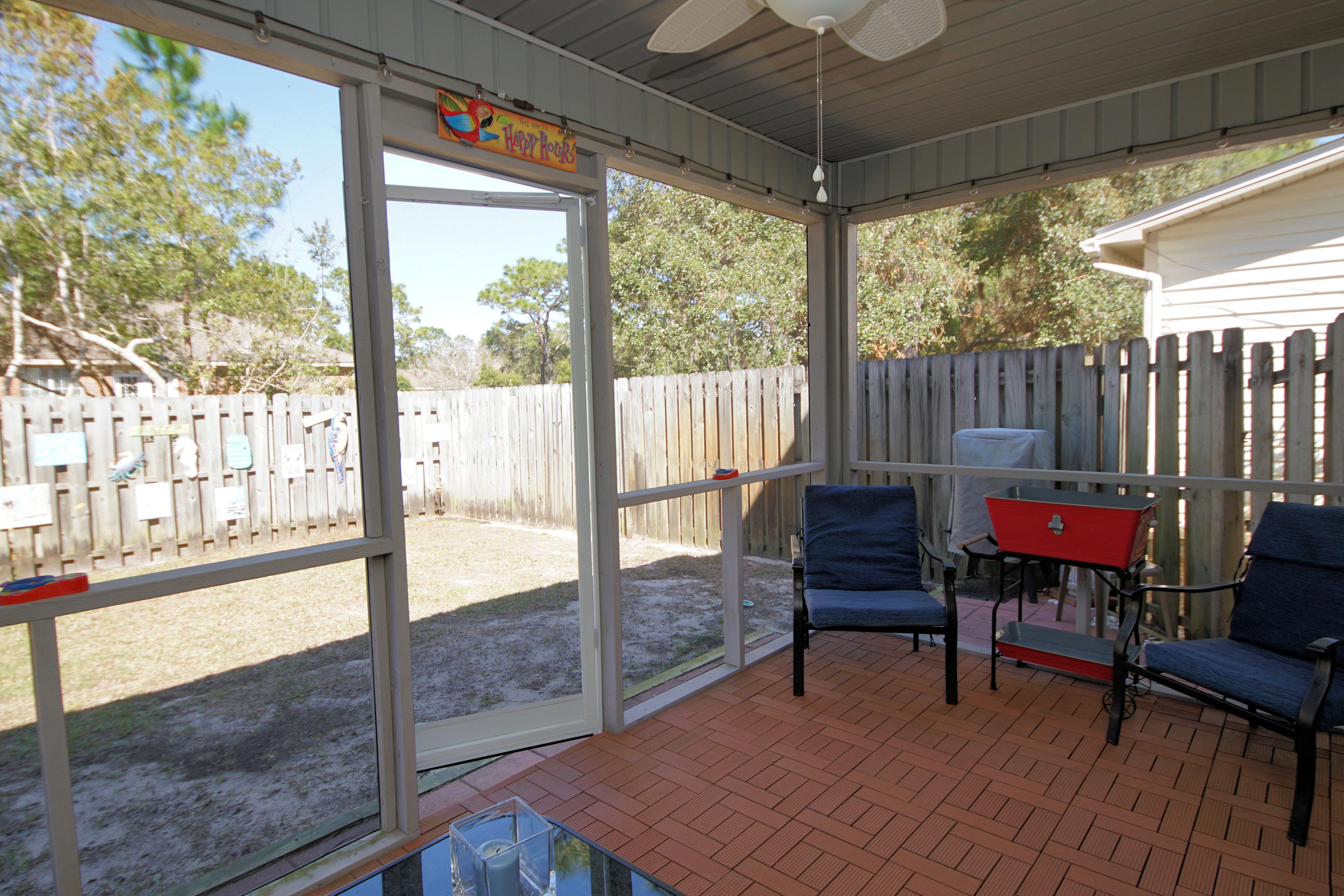 ESCADA - Residential