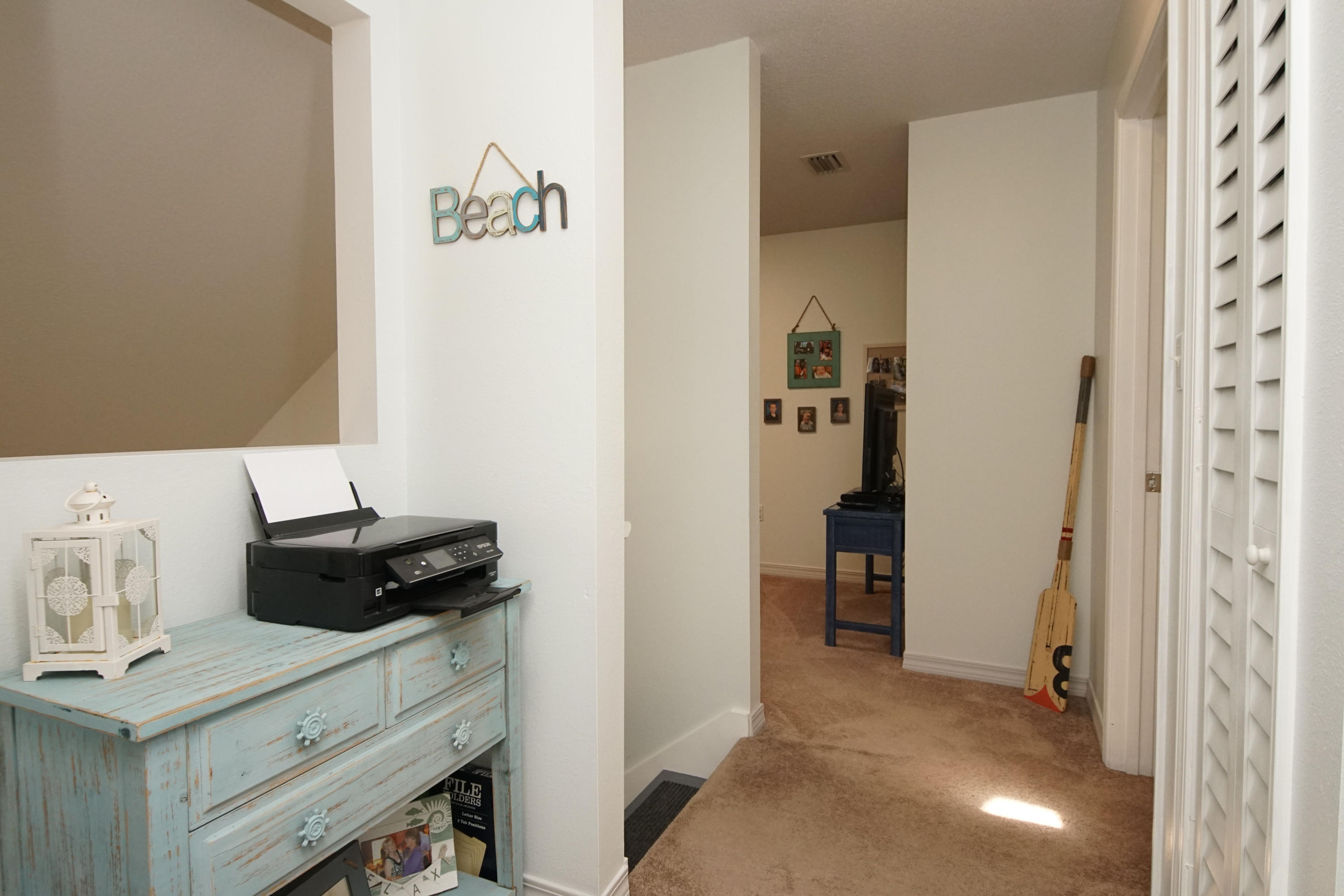 ESCADA - Residential