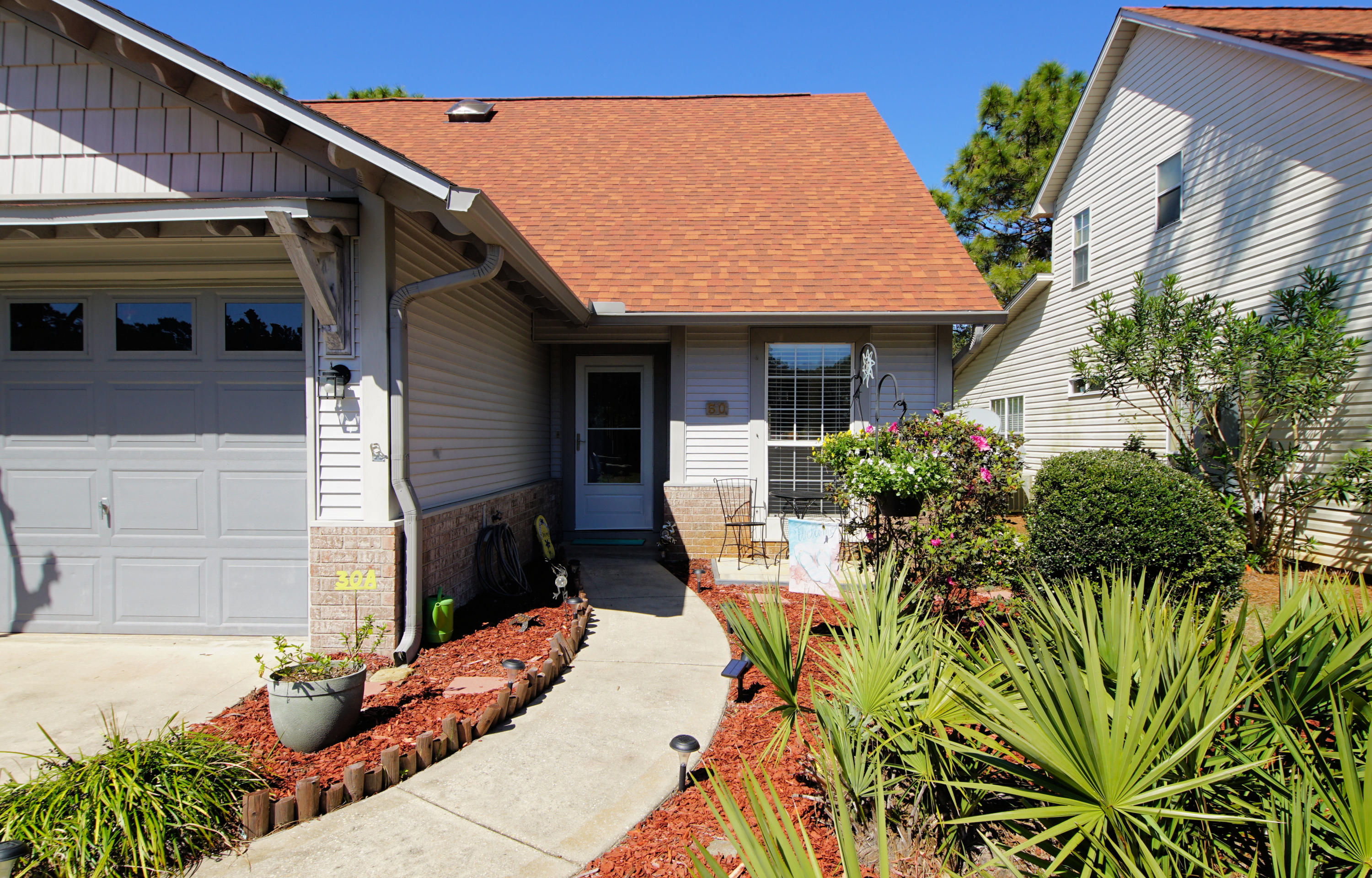 ESCADA - Residential