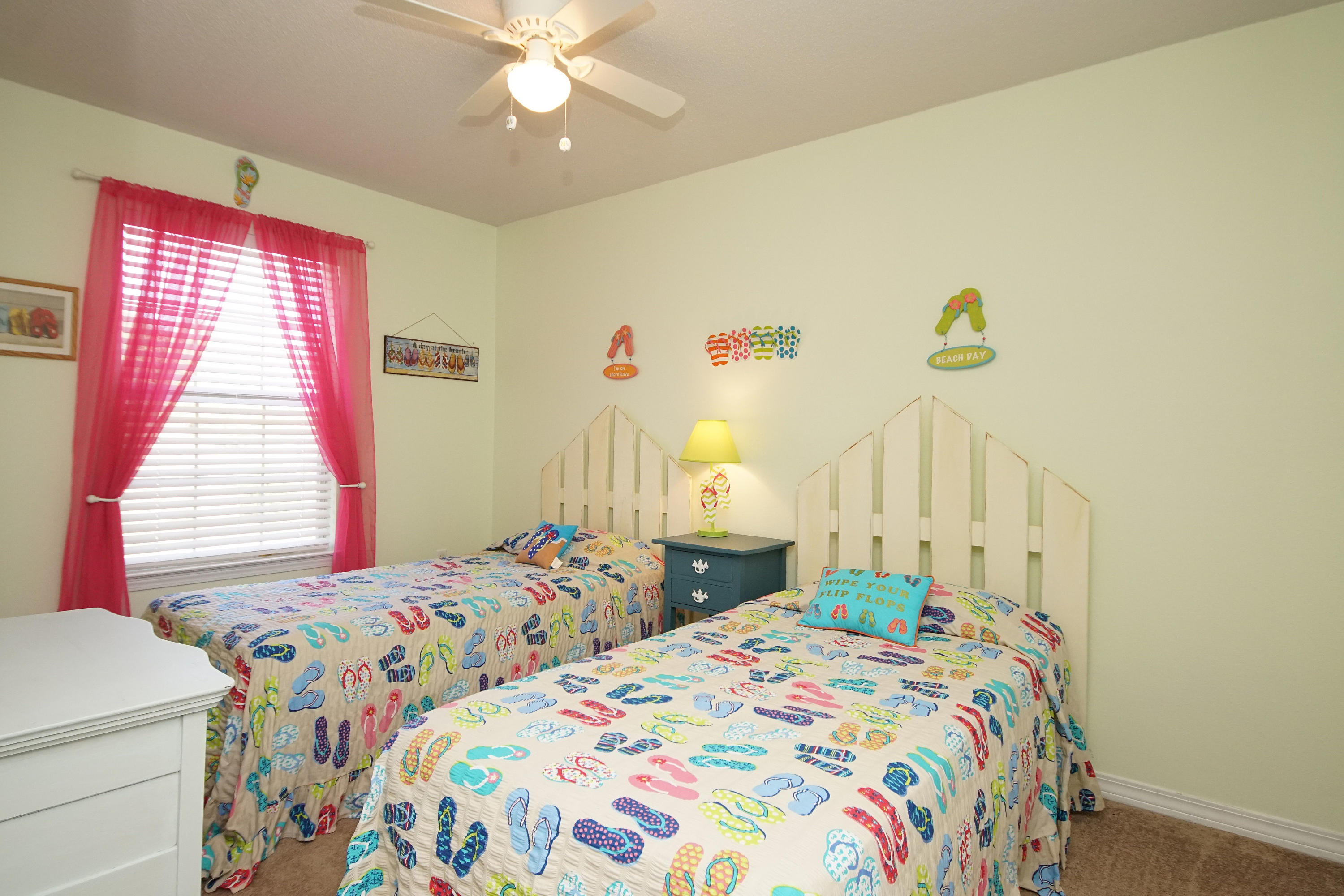 ESCADA - Residential