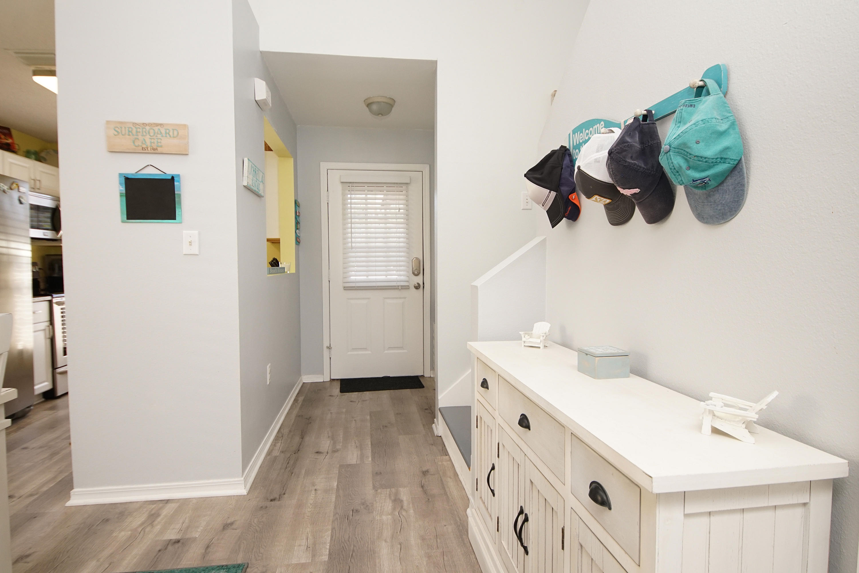 ESCADA - Residential